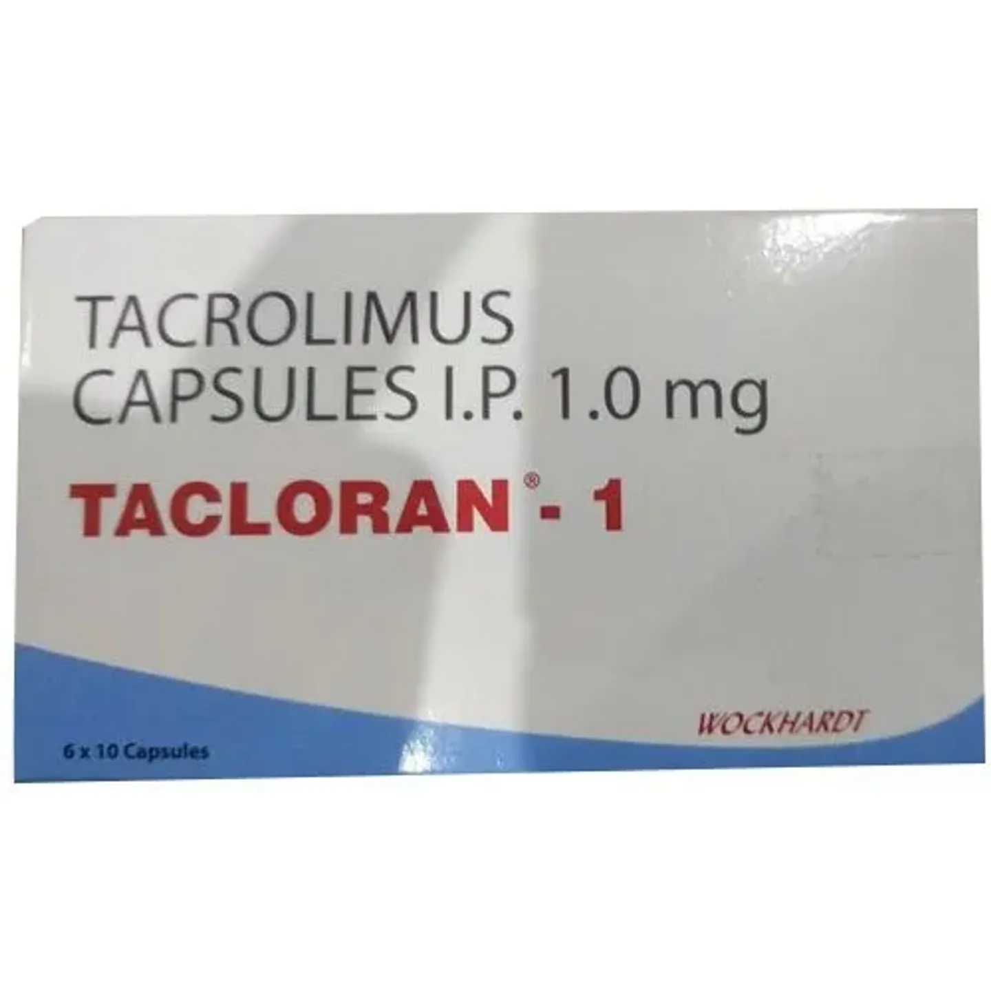 Tacloran 1 Capsule product image