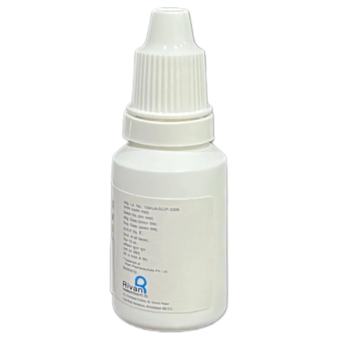 Tacriva Lotion 15ml product image