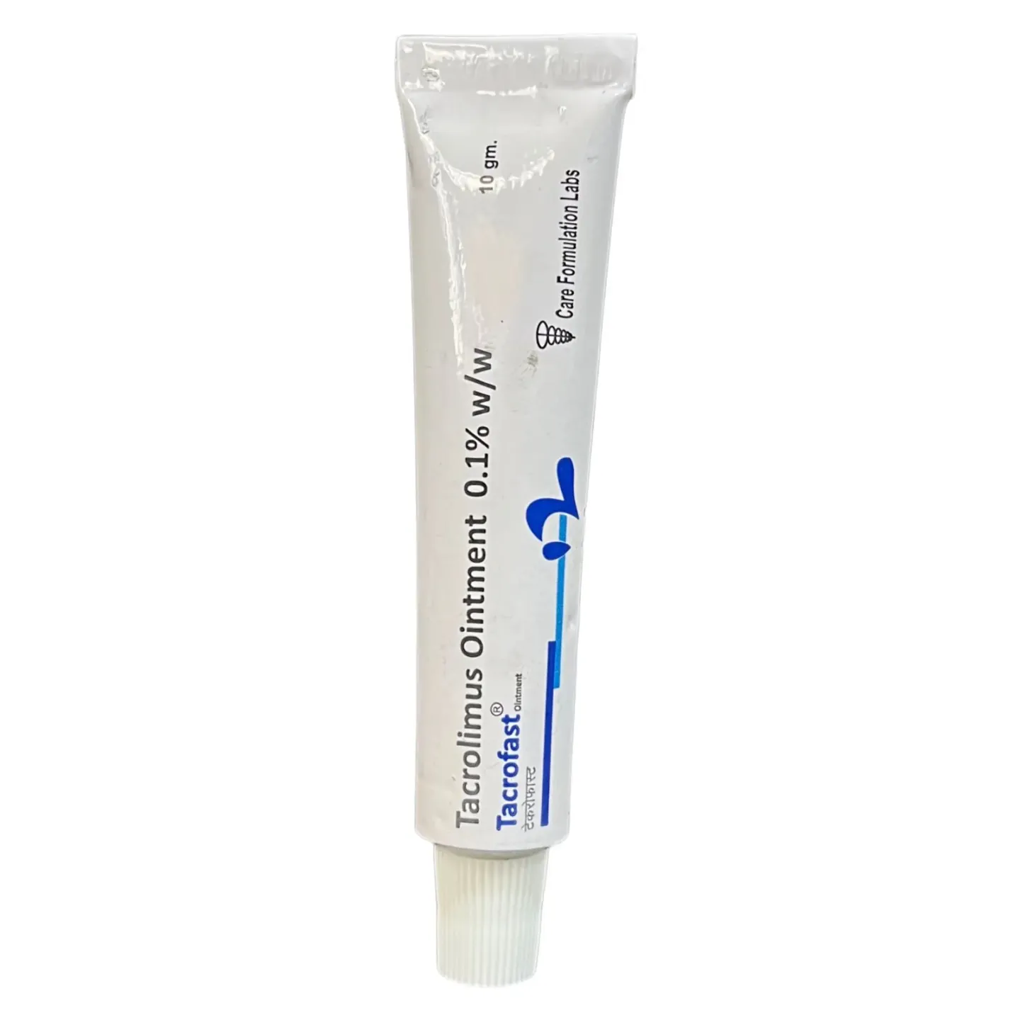 Tacrofast Ointment 10gm product image