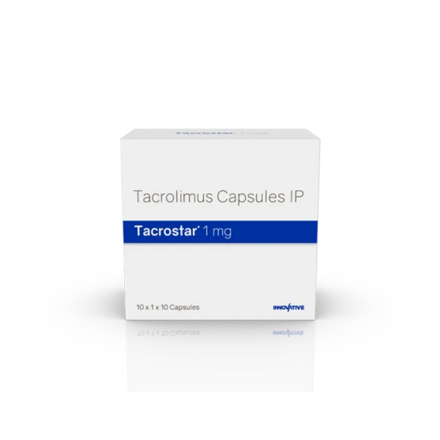 Tacrostar Capsule product image