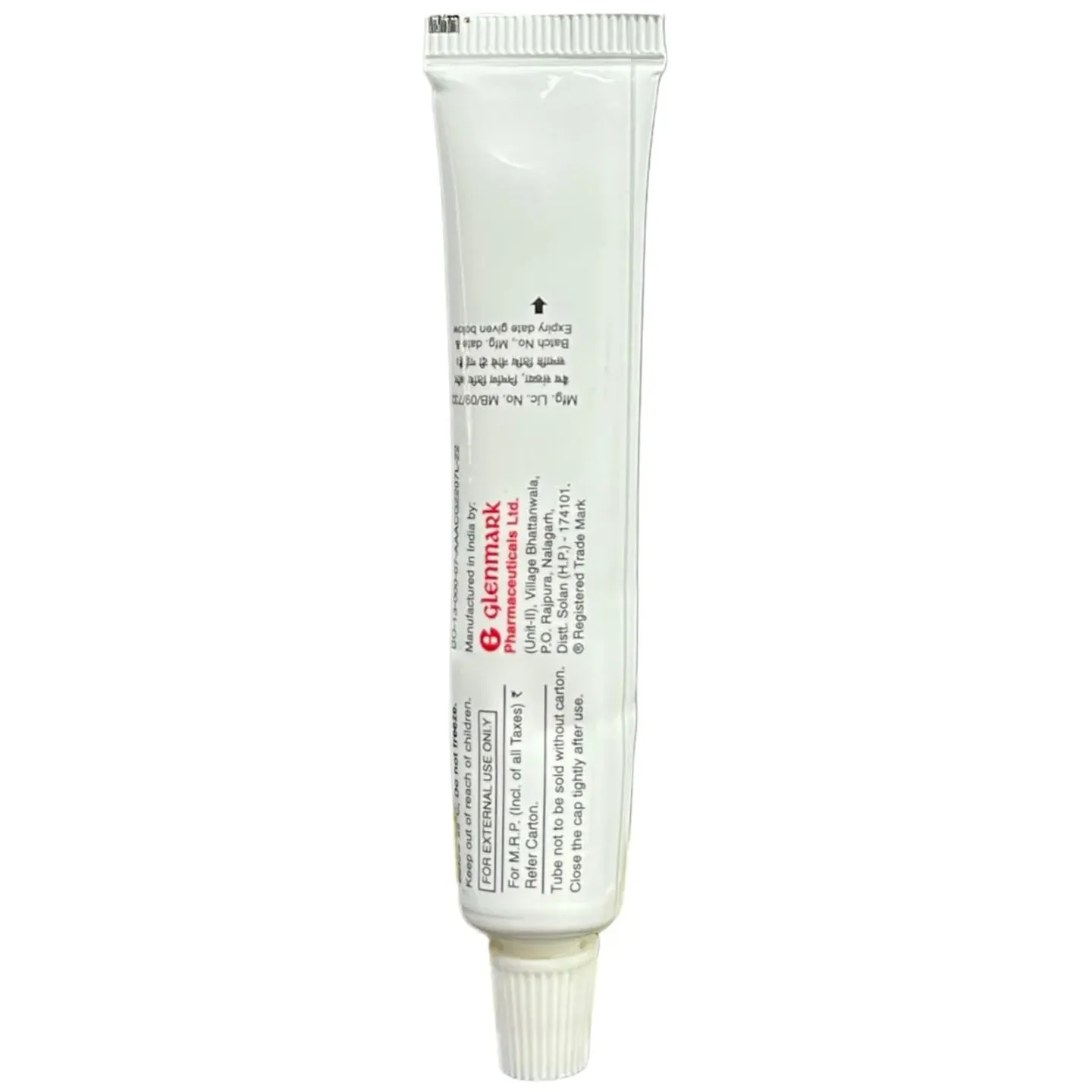 Tacroz 0.03% Ointment 10gm product image