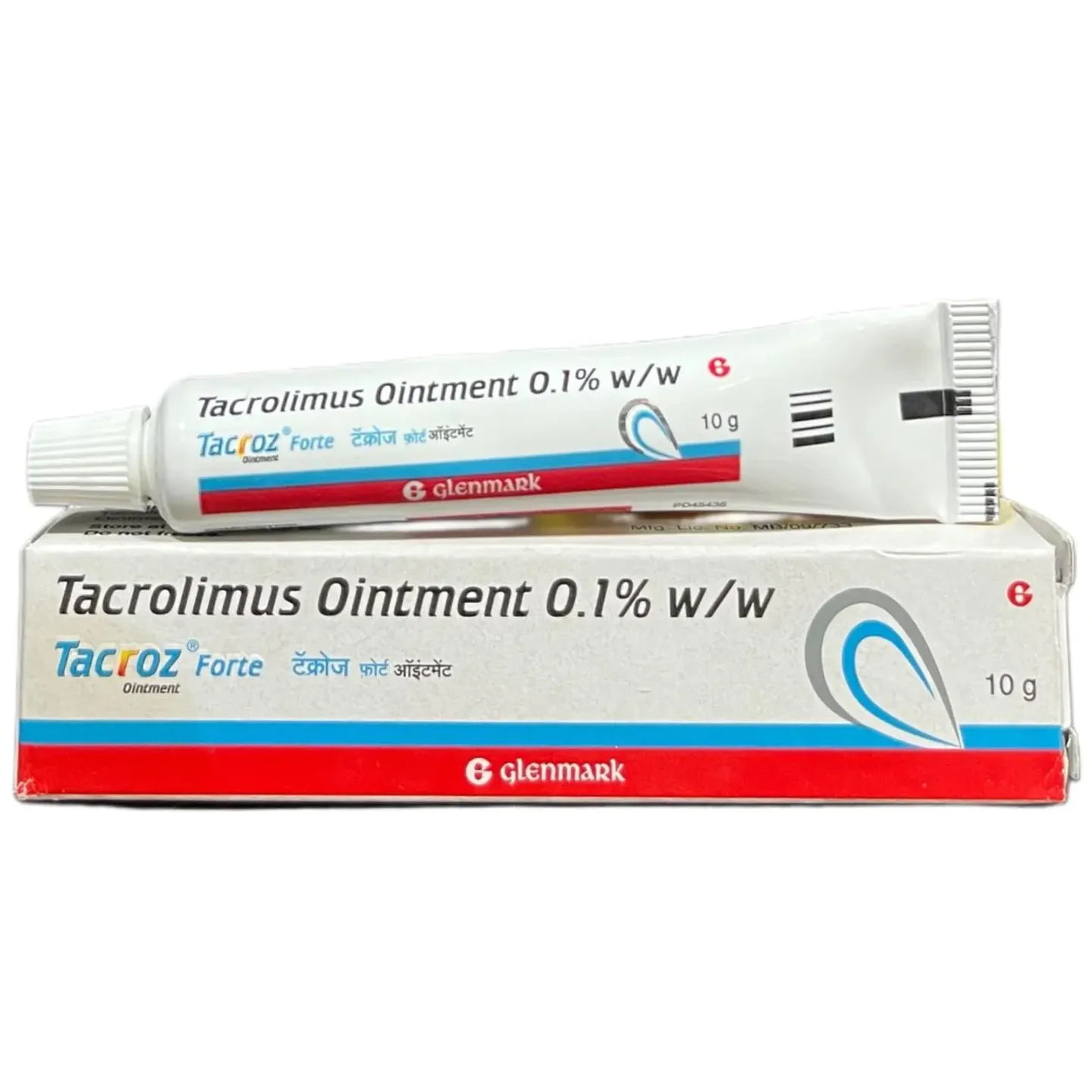 Tacroz Forte Ointment 10gm product image
