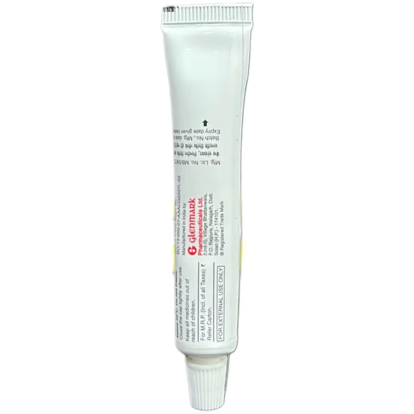 Tacroz Forte Ointment 10gm product image