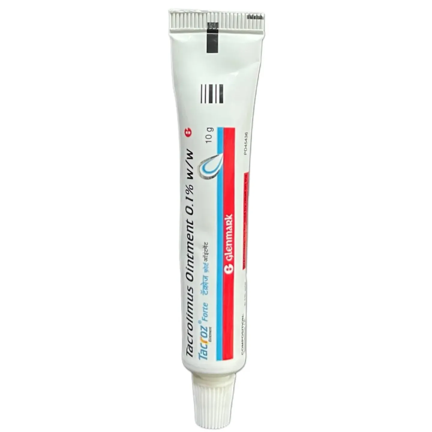 Tacroz Forte Ointment 10gm product image