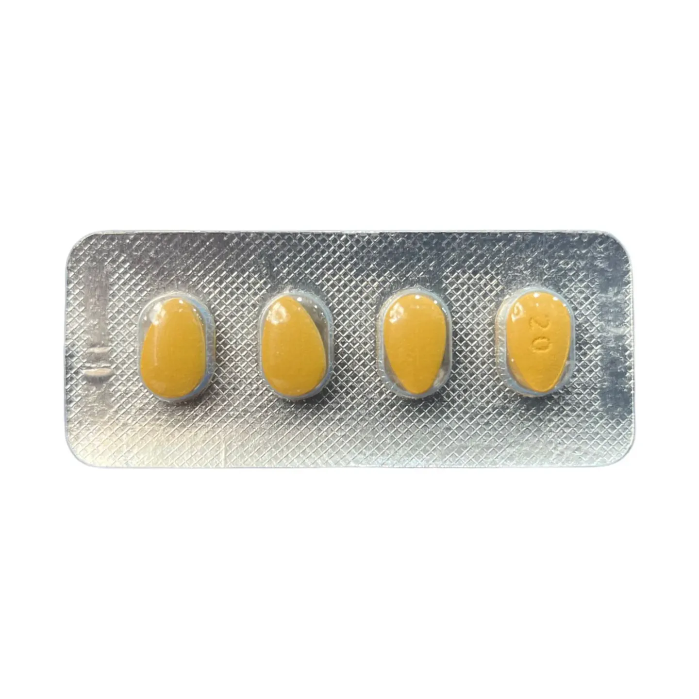 Tadacip 20 Tablet product image