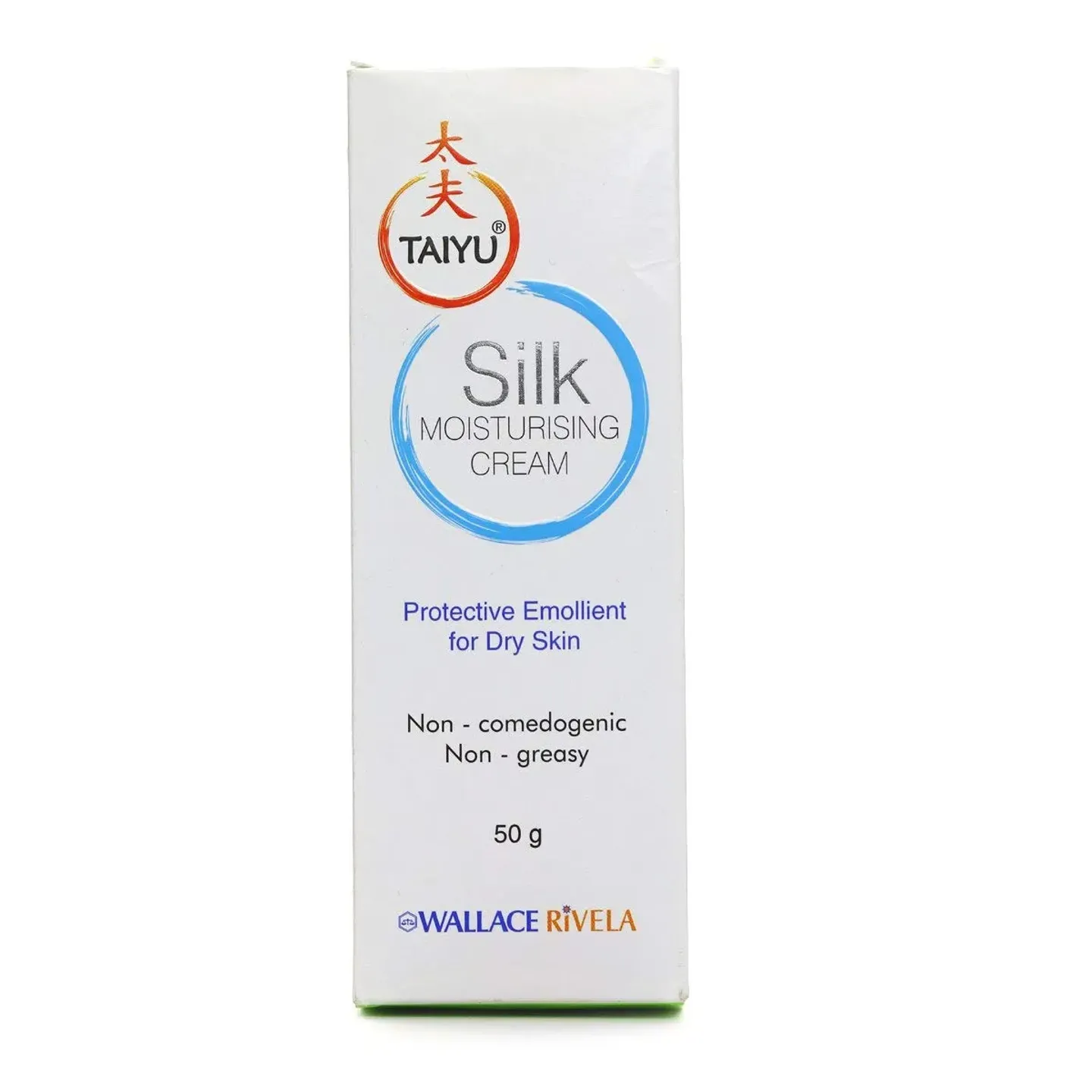 Taiyu Silk Moisturising Cream product image