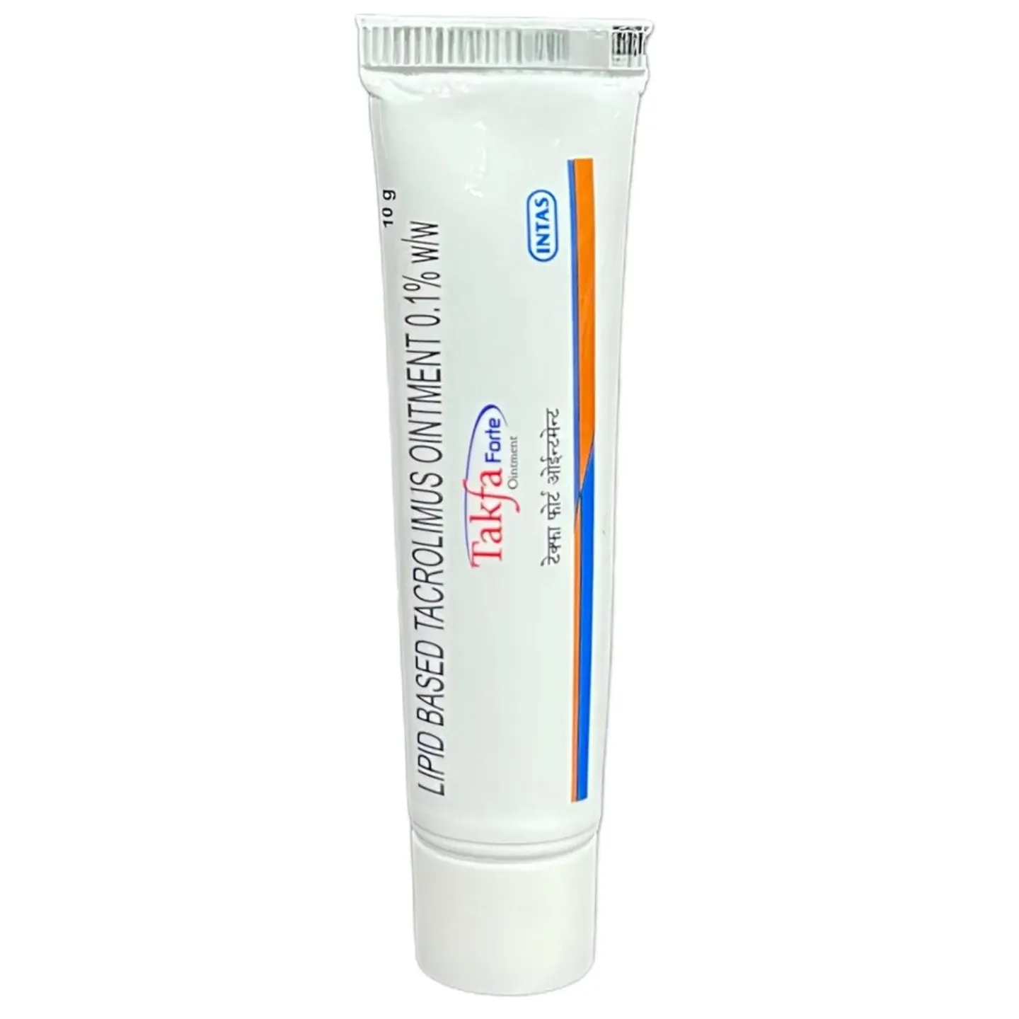 Takfa Forte Ointment 10gm product image