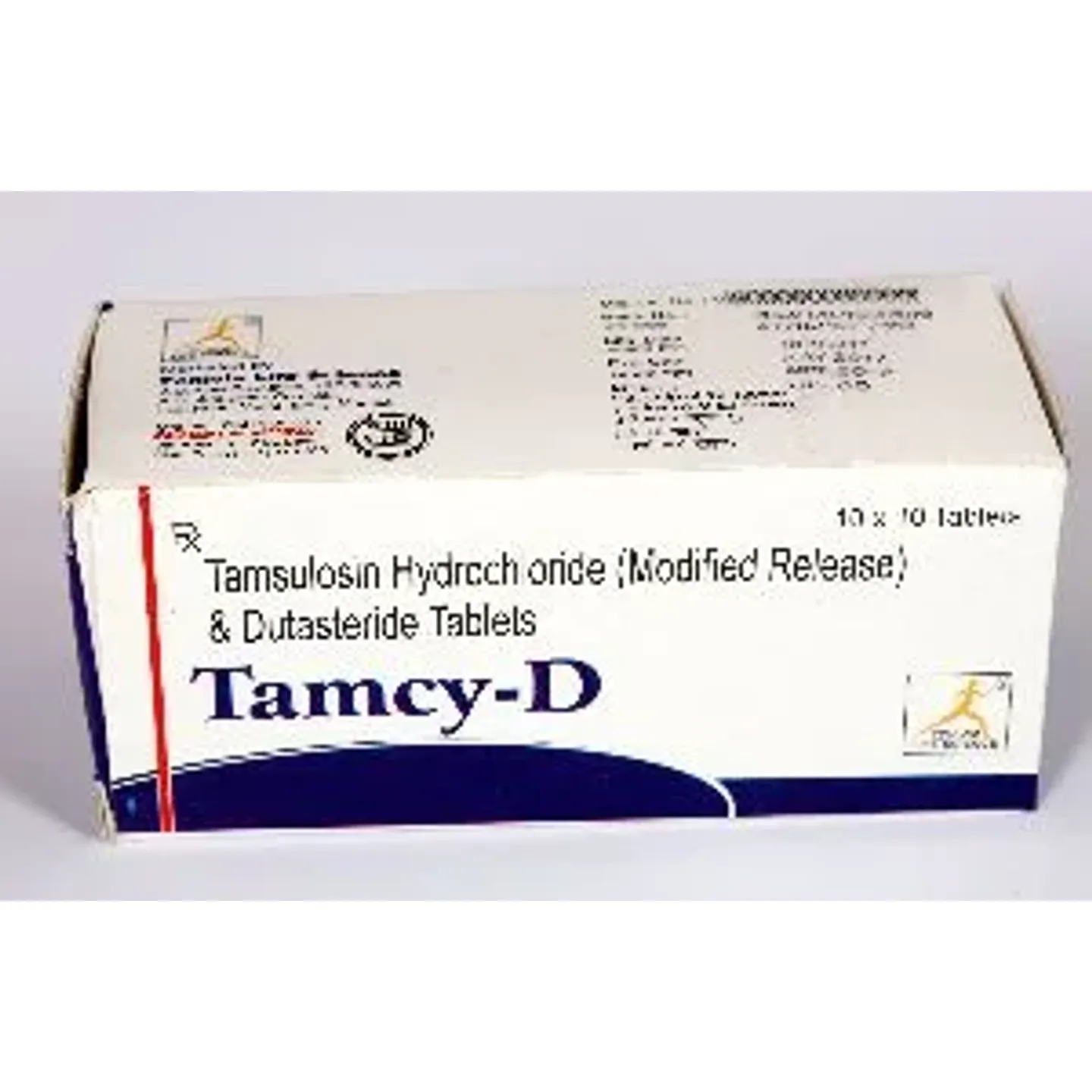 Tamcy D Tablet product image