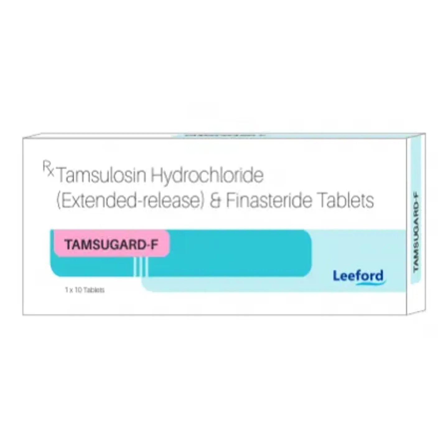 Tamsugard F Tablet product image