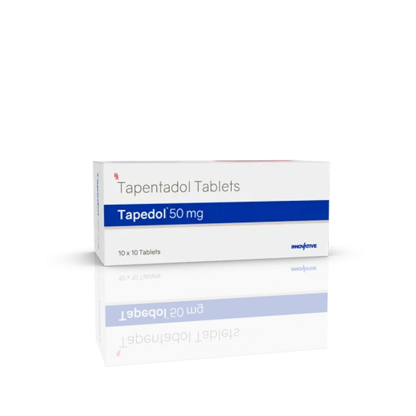 Tapedol 50 Tablet product image
