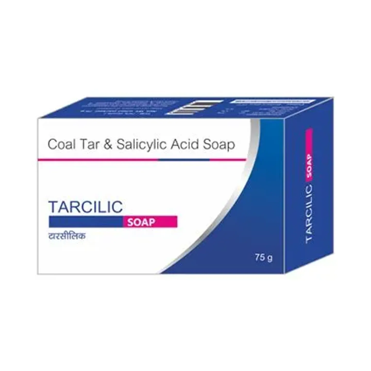 Tarcilic Soap 75gm product image
