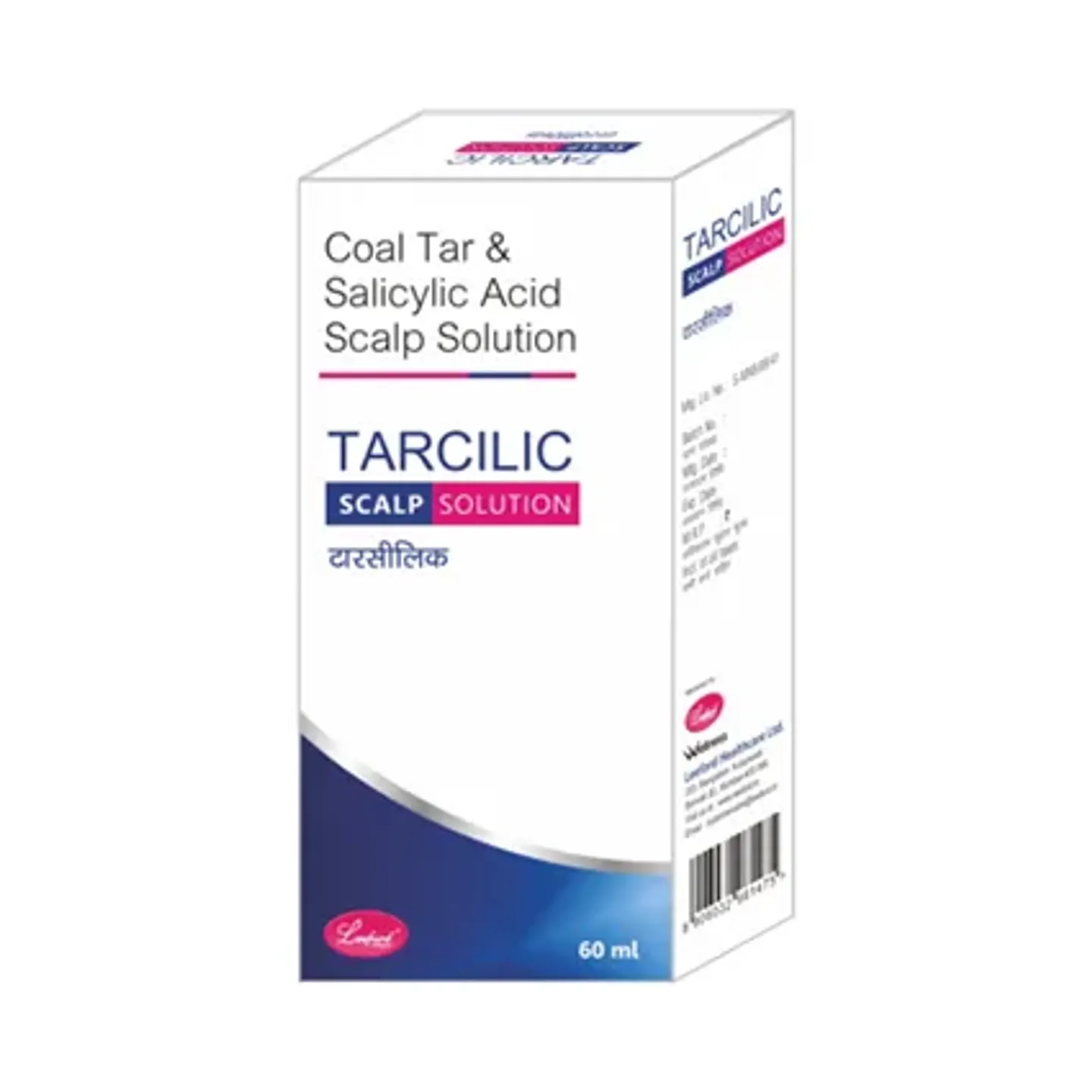 Tarcilic Solution 60ml product image