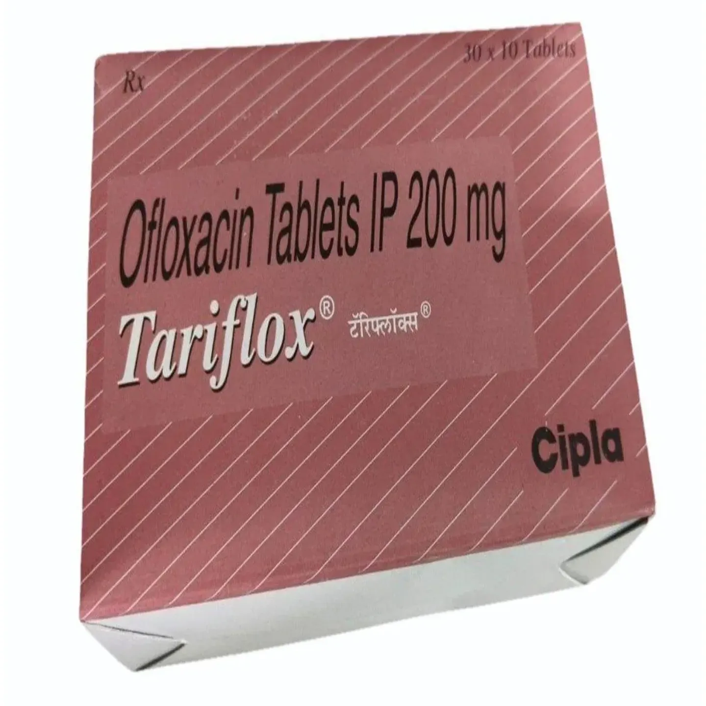 Tariflox Tablet product image
