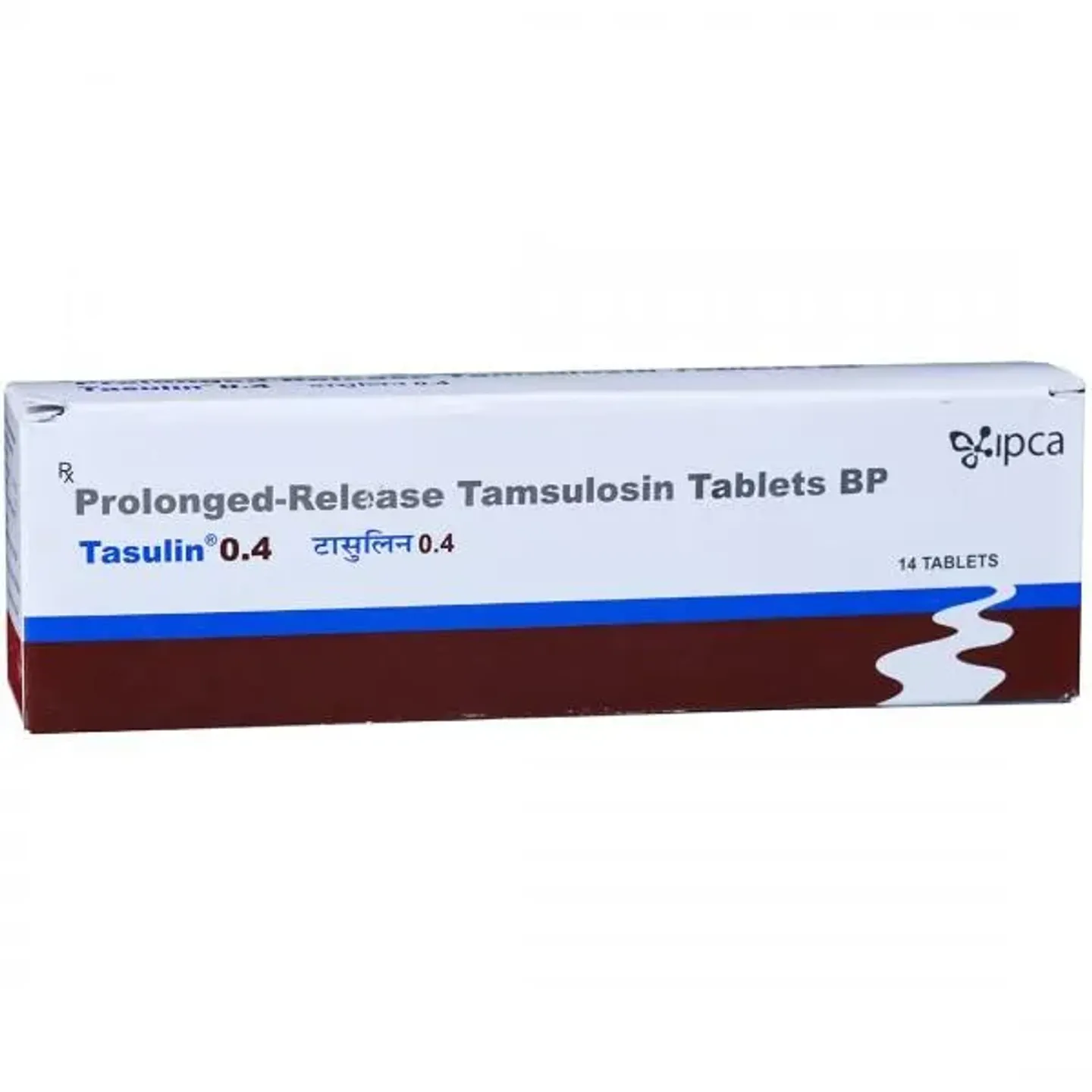 Tasulin 0.4 Tablet product image