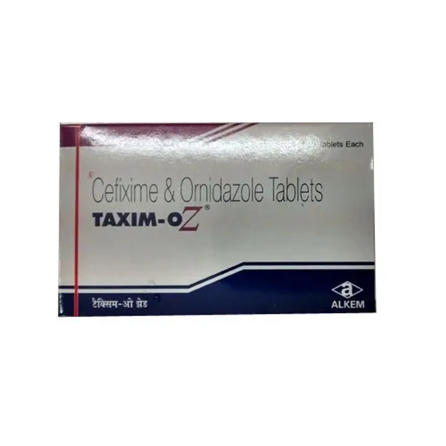 Taxim Oz Tablet product image