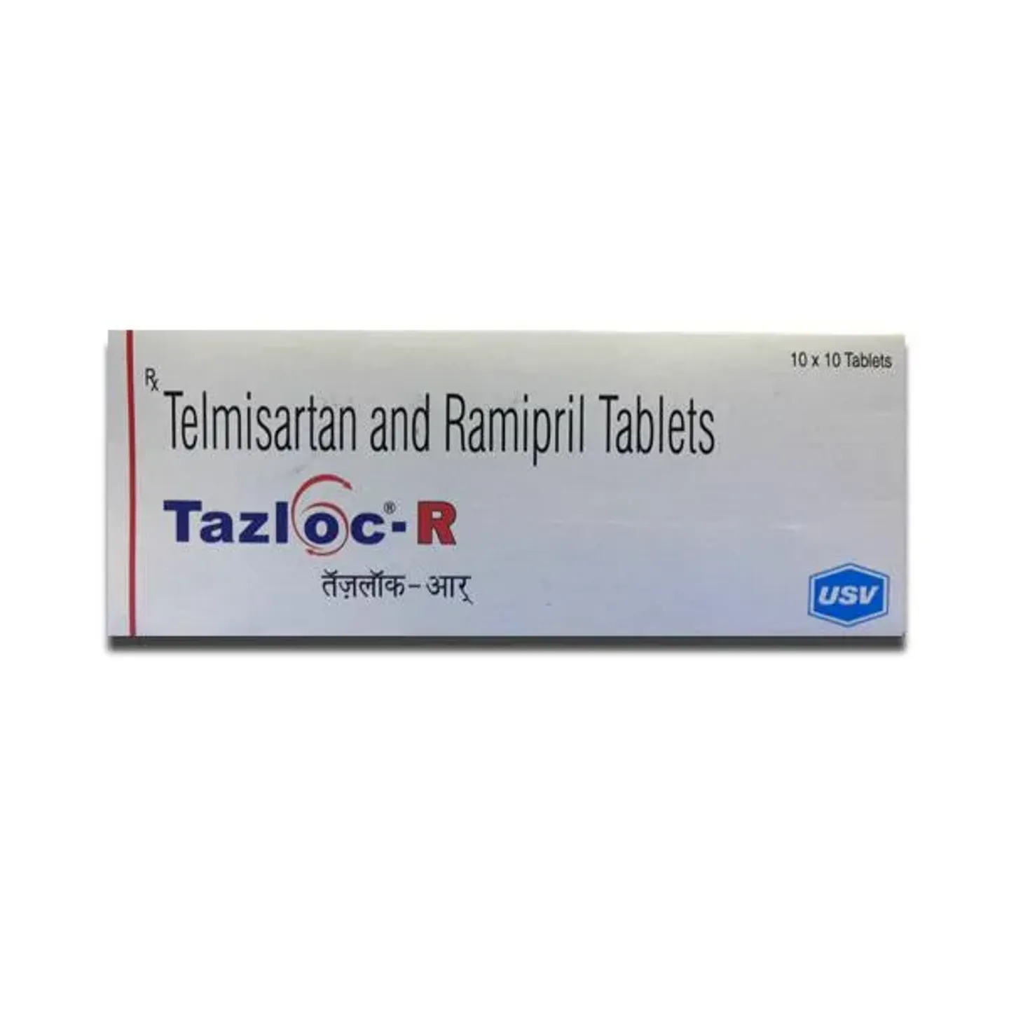 Tazloc R Tablet product image