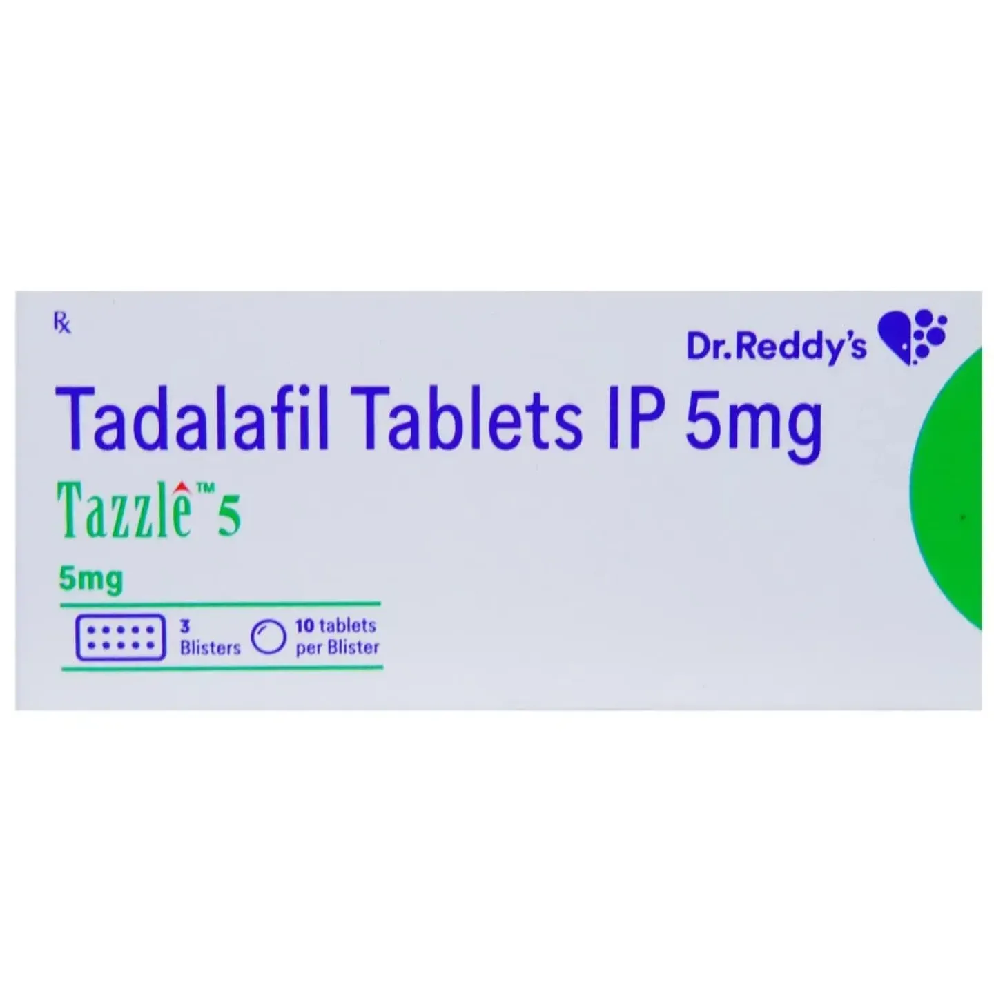 Tazzle 5 Tablet product image
