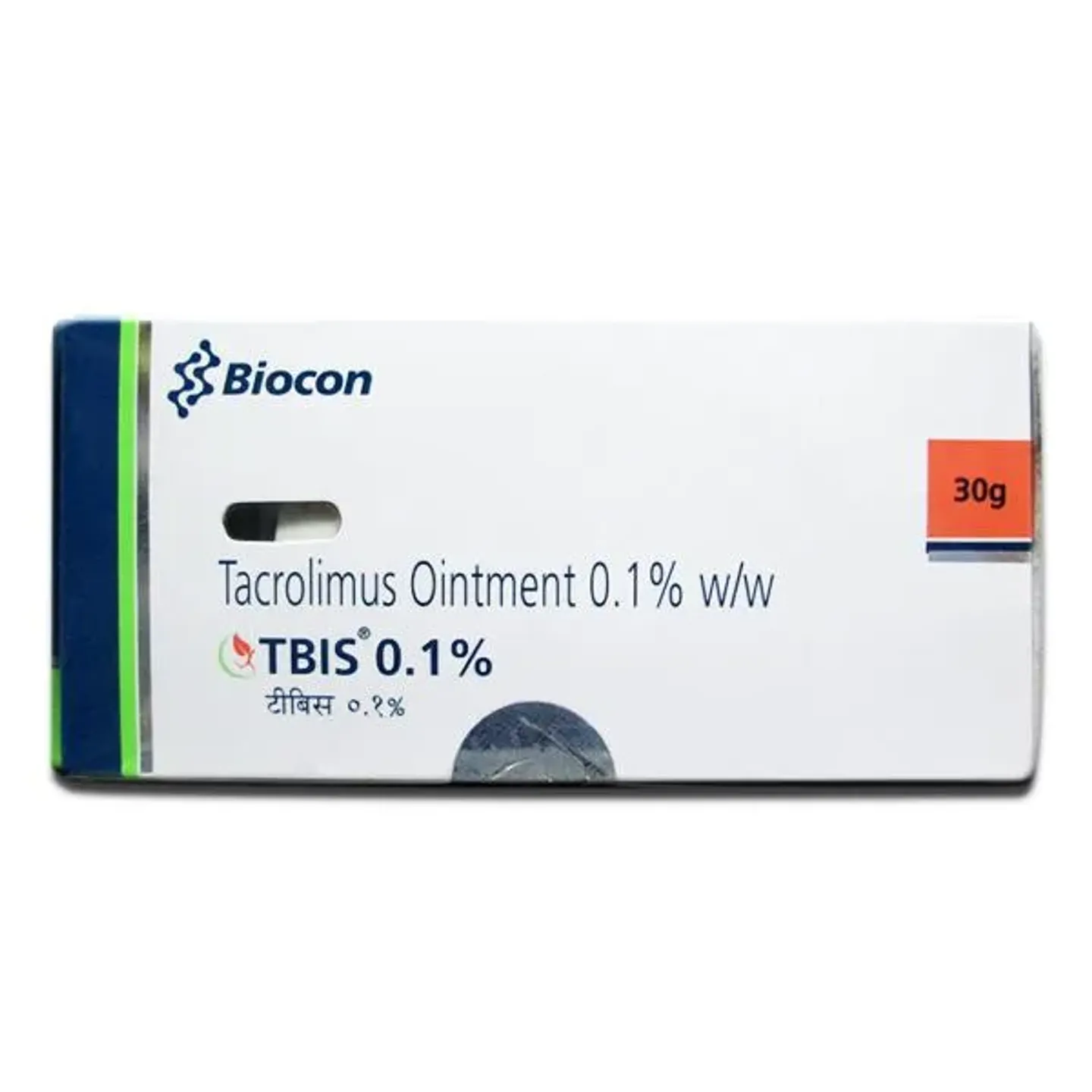 Tbis 0.1% Ointment 30gm product image