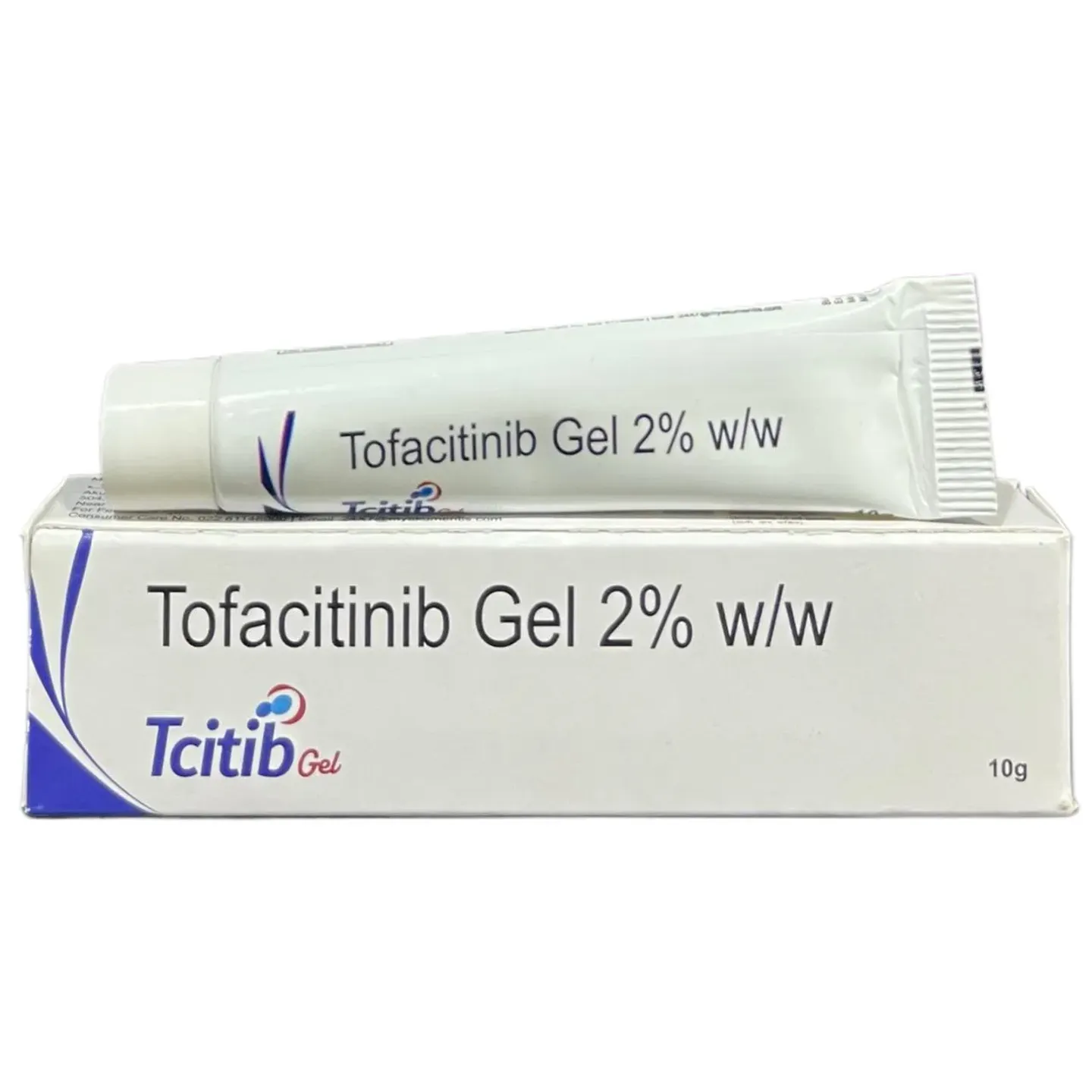 Tcitib Gel 10gm product image