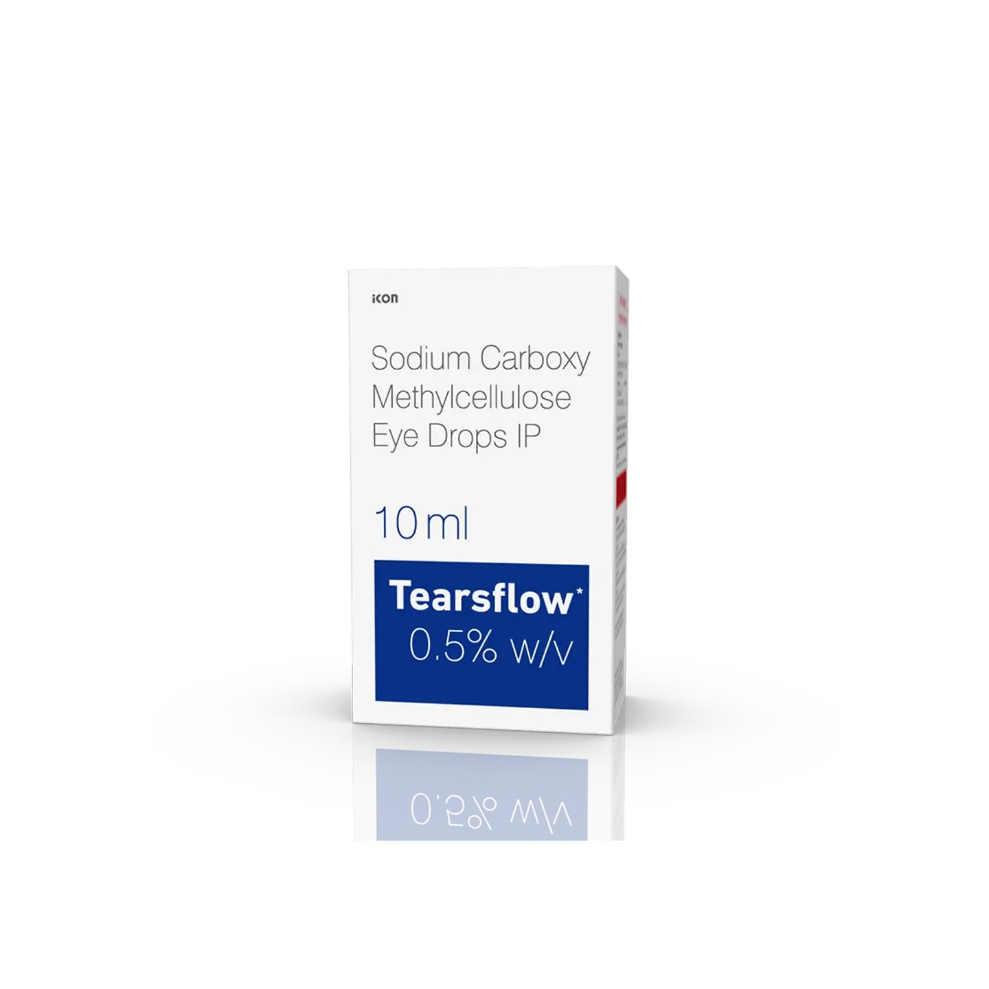 Tearsflow 0.5% Drop 10ml product image