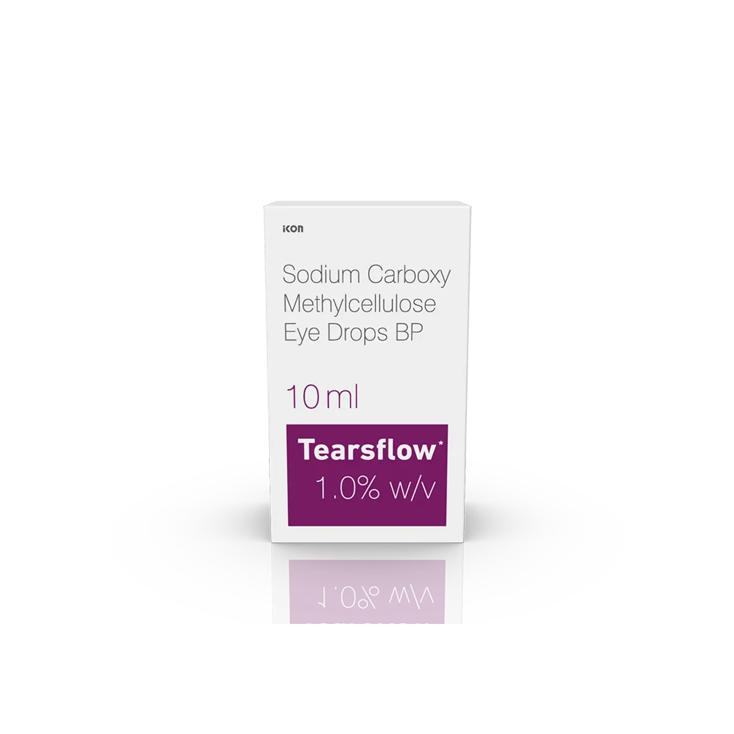 Tearsflow 1% Drop 10ml product image