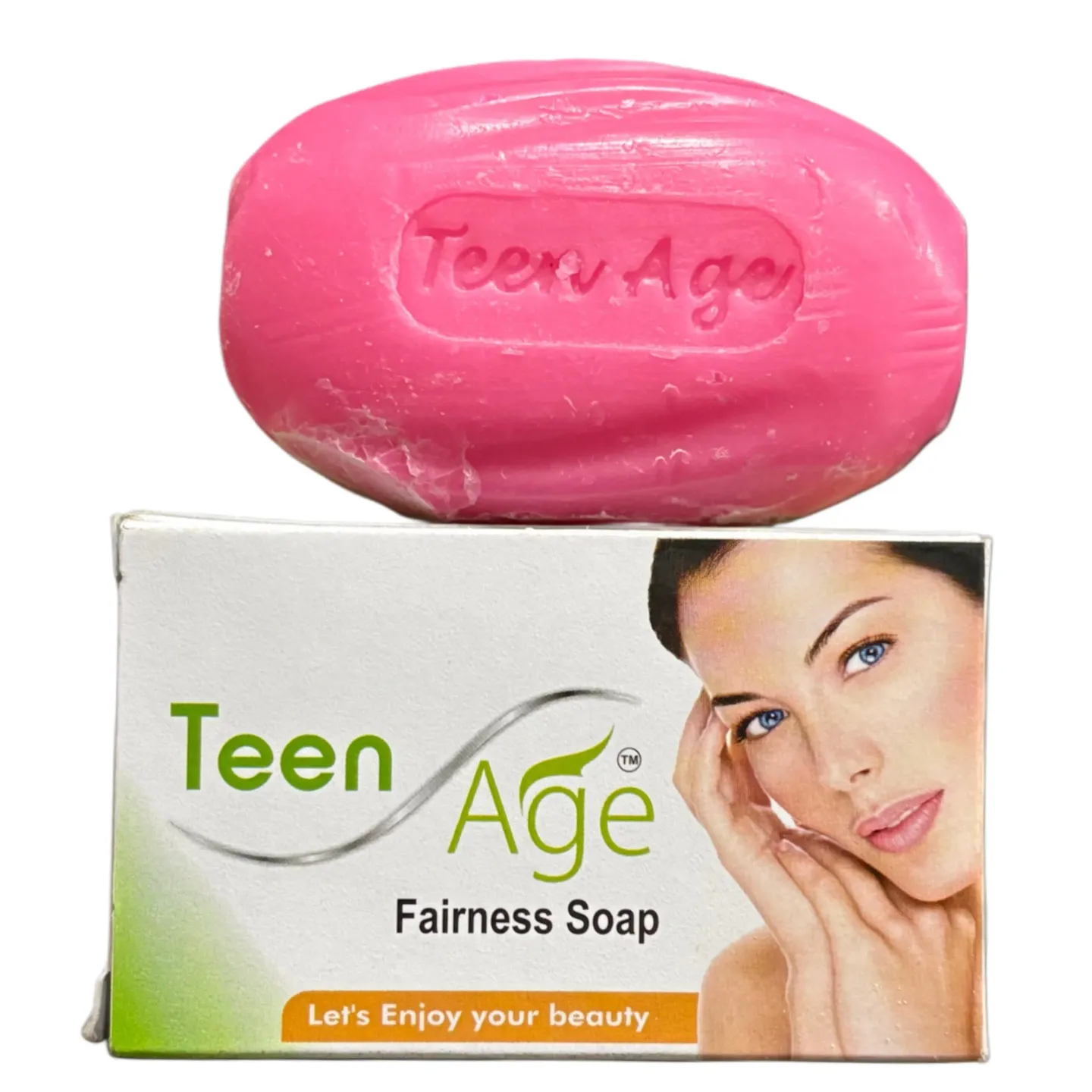 Teen Age Soap 75gm product image