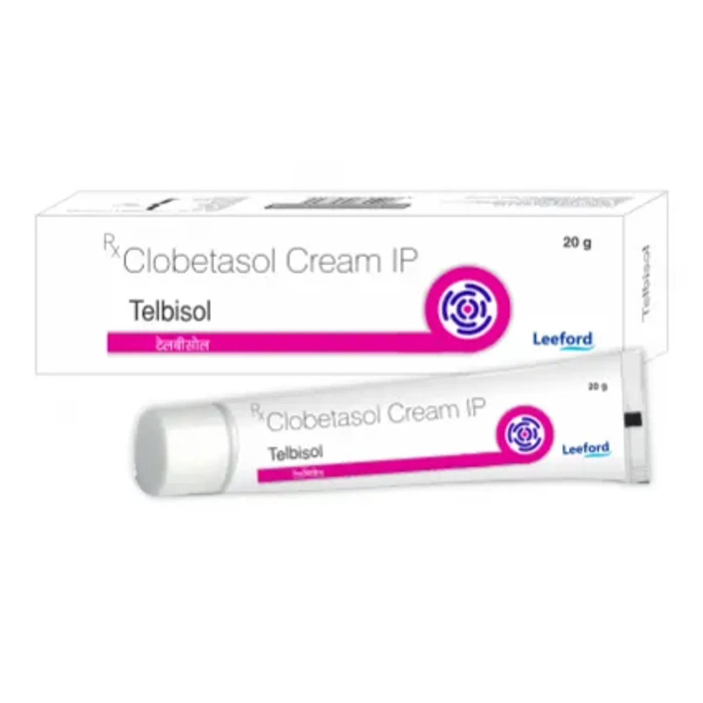 Telbisol Cream product image