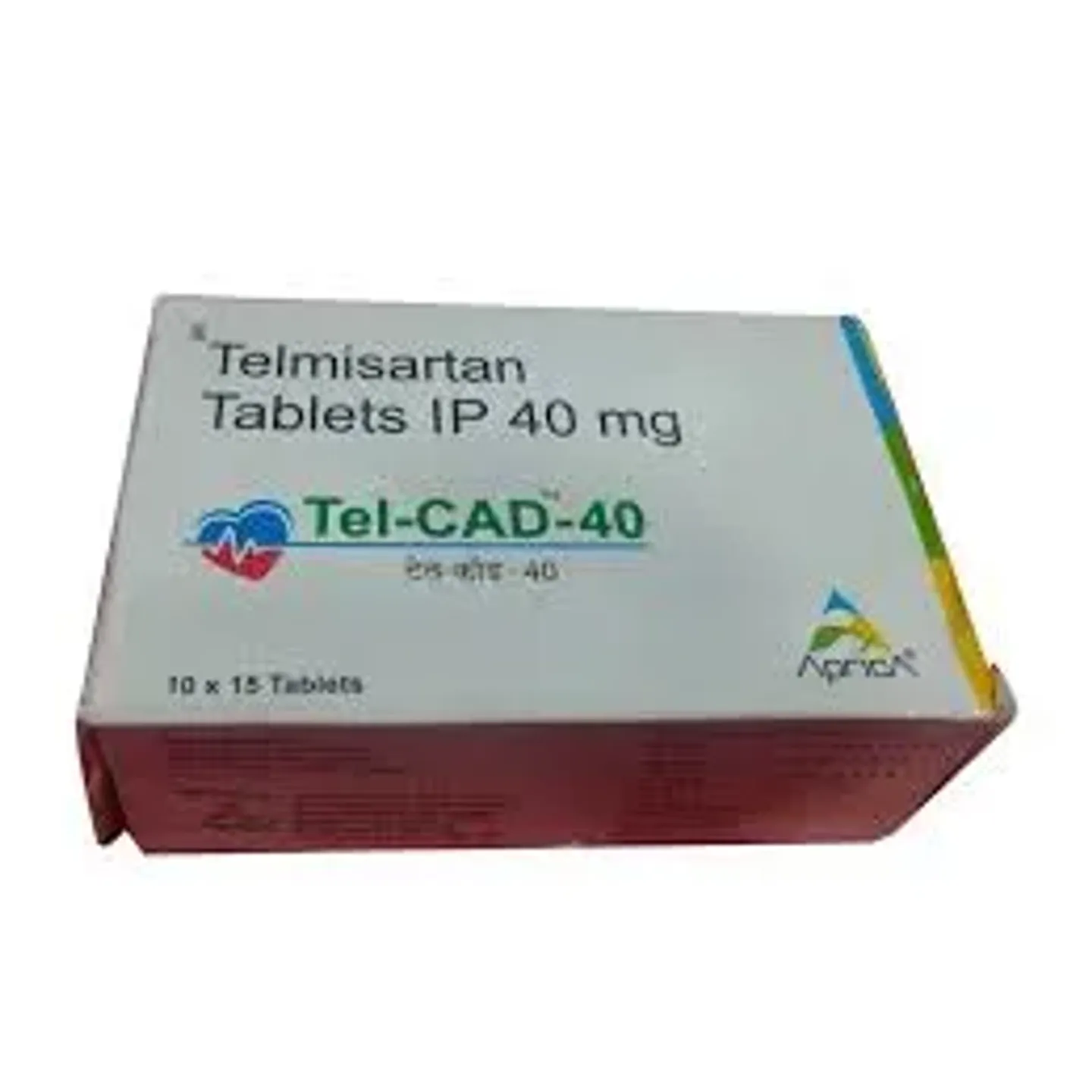 Telcad 40 product image