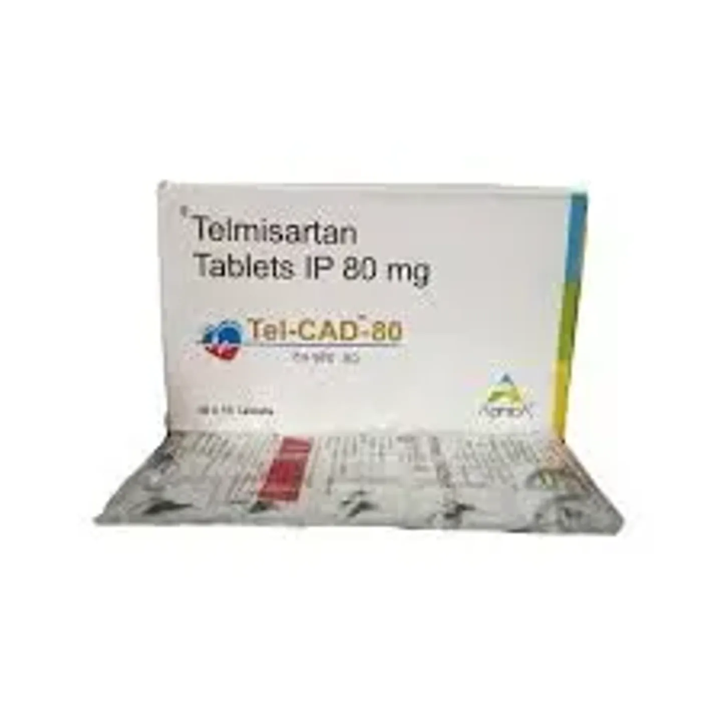 Telcad 80 Tablets product image