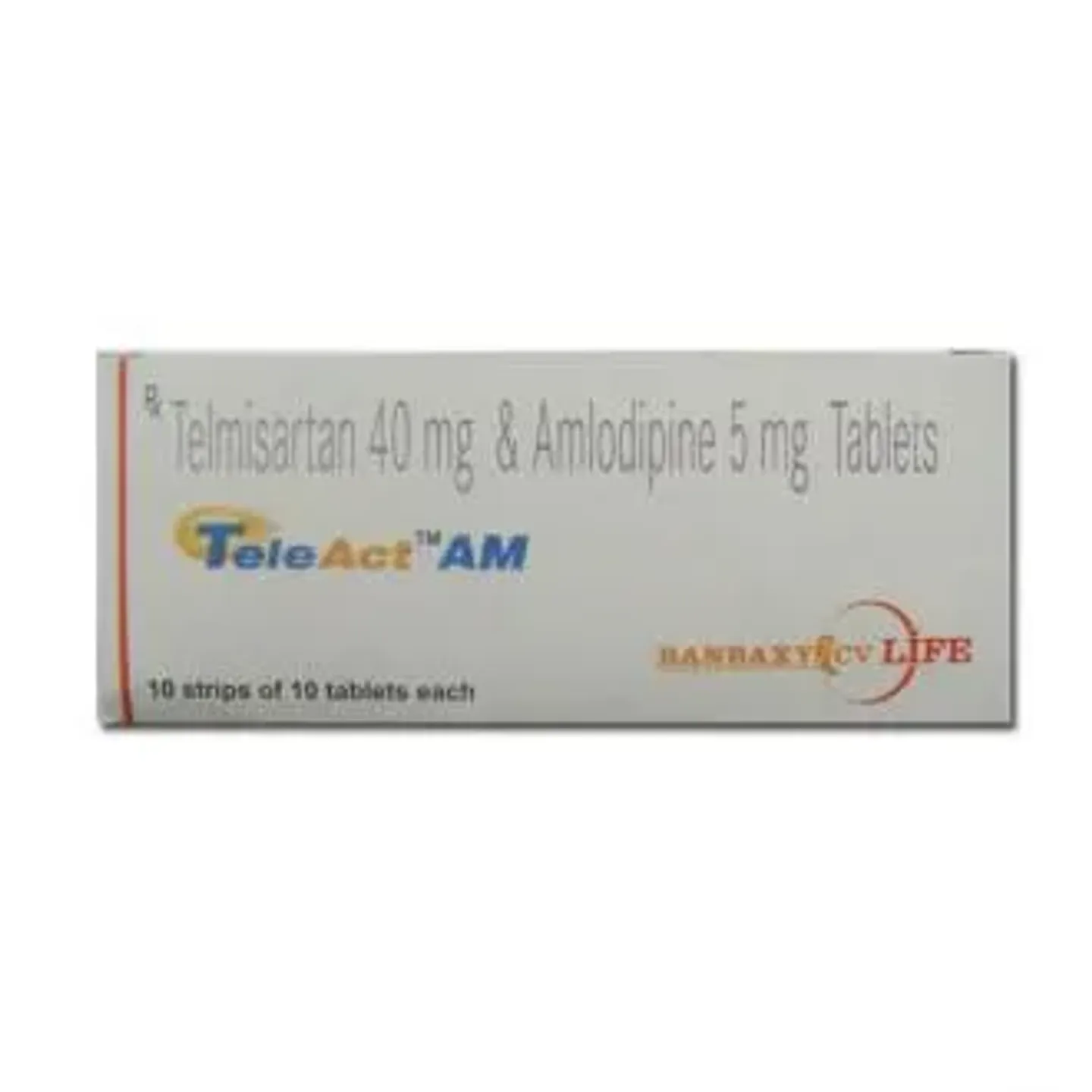 Teleact Am Tablet product image
