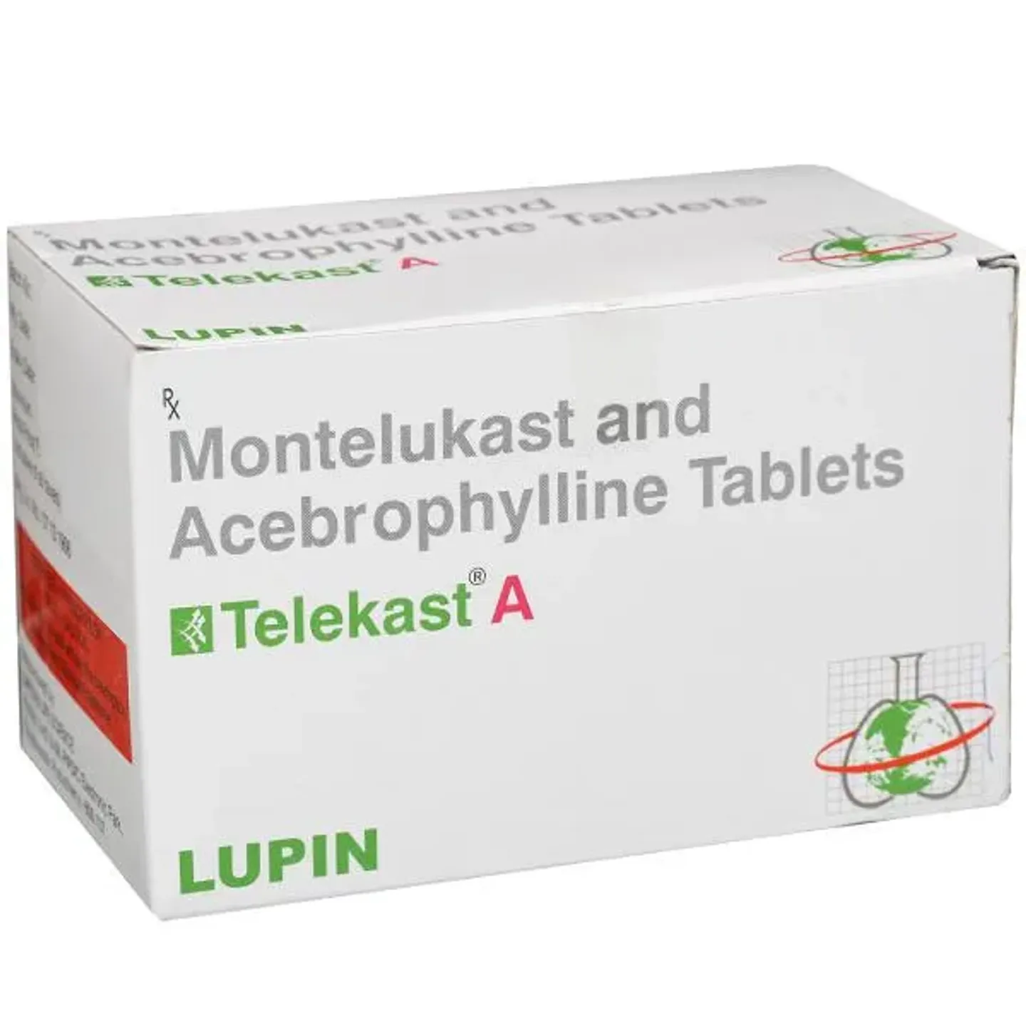Telekast A Tablet product image