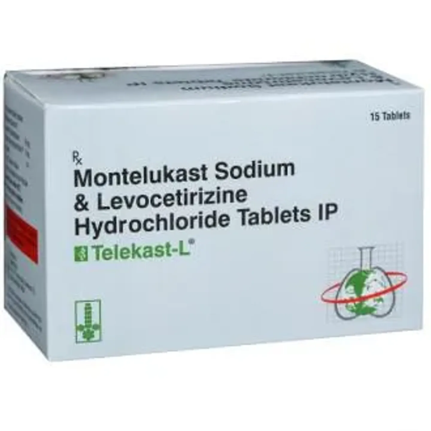 Telekast L Tablet product image