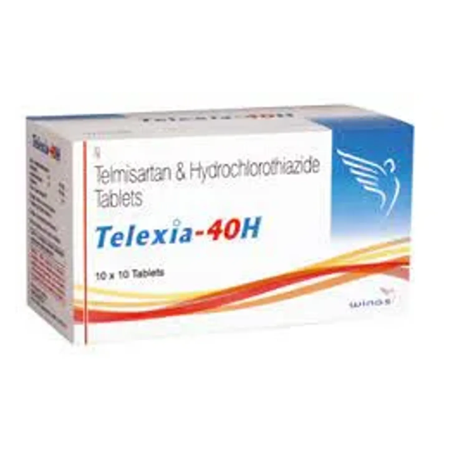 Telexia 40h Tablet product image