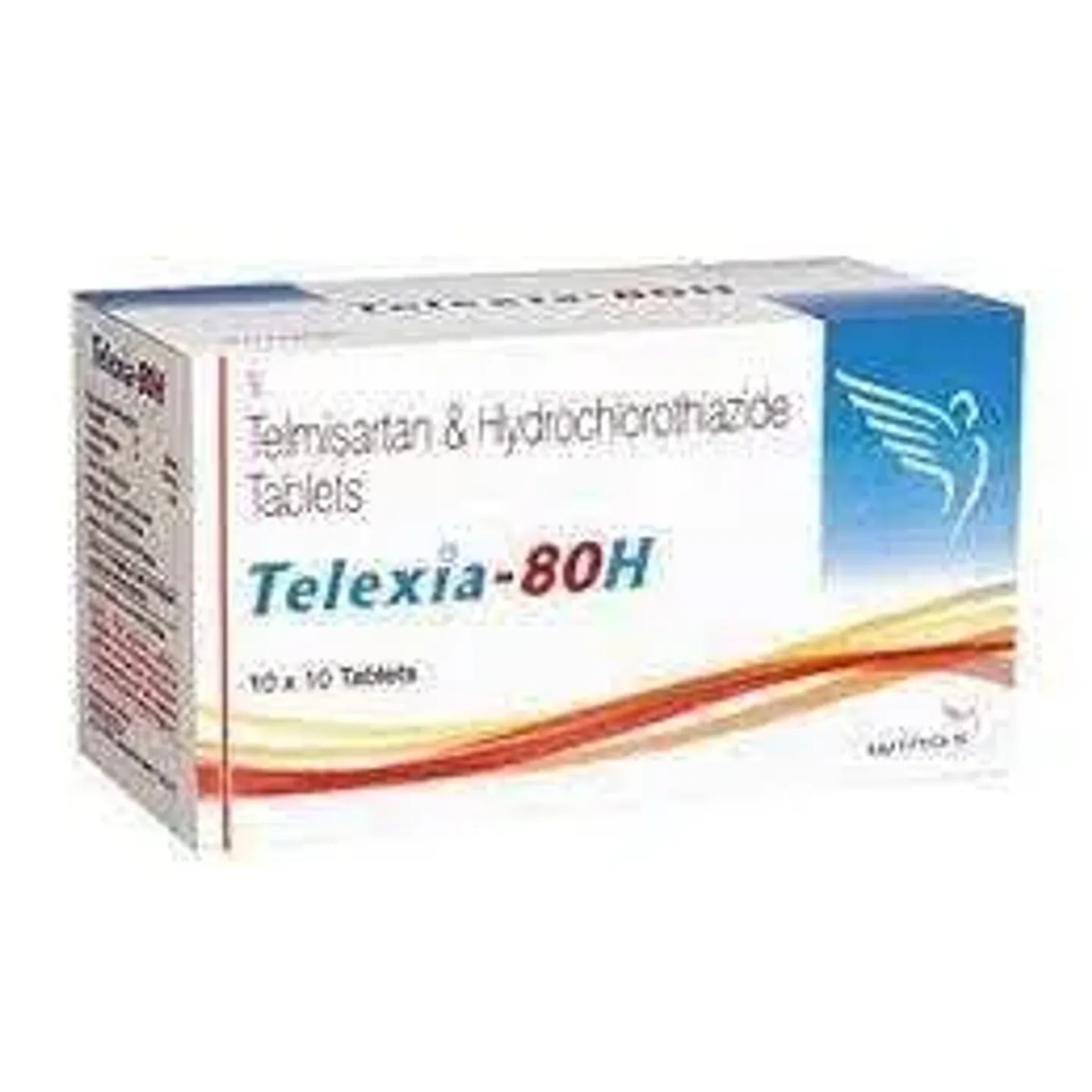 Telexia 80h Tablet product image