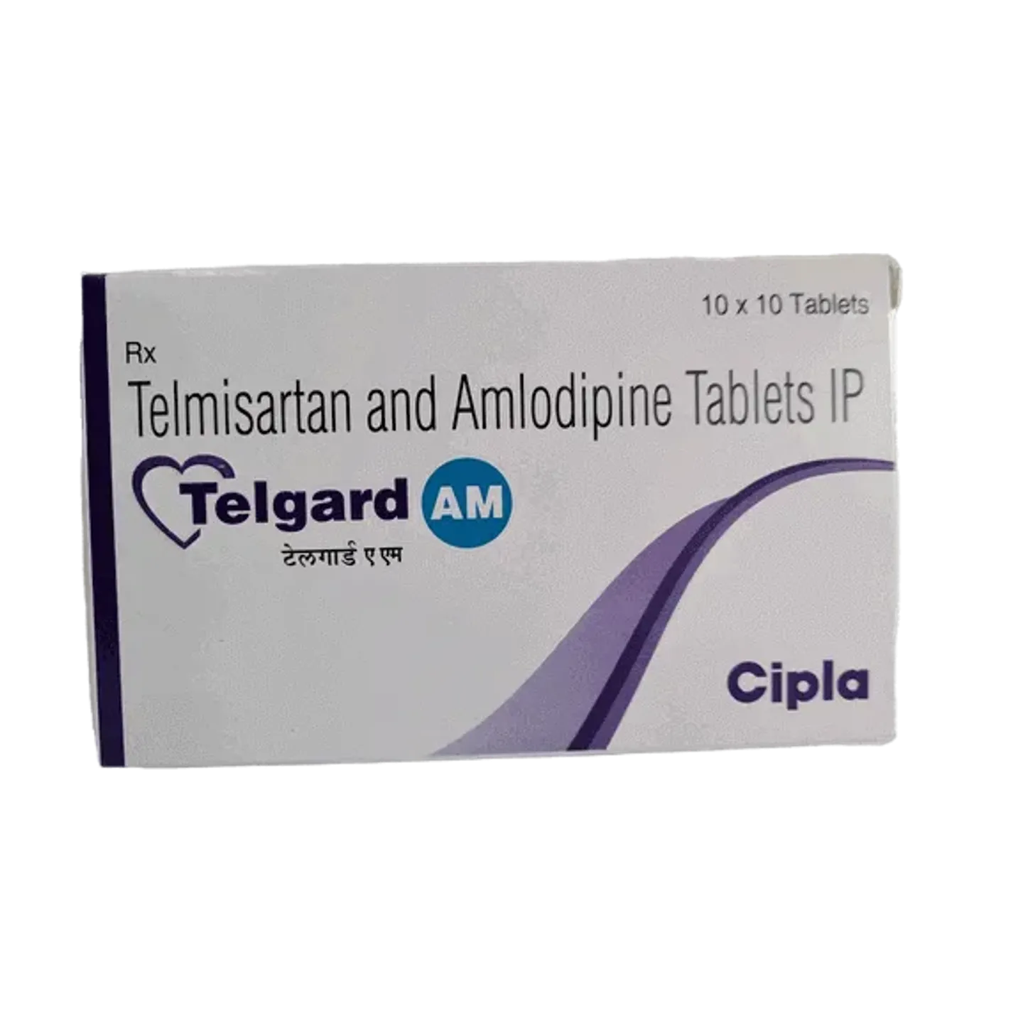 Telgard Am Tablet product image
