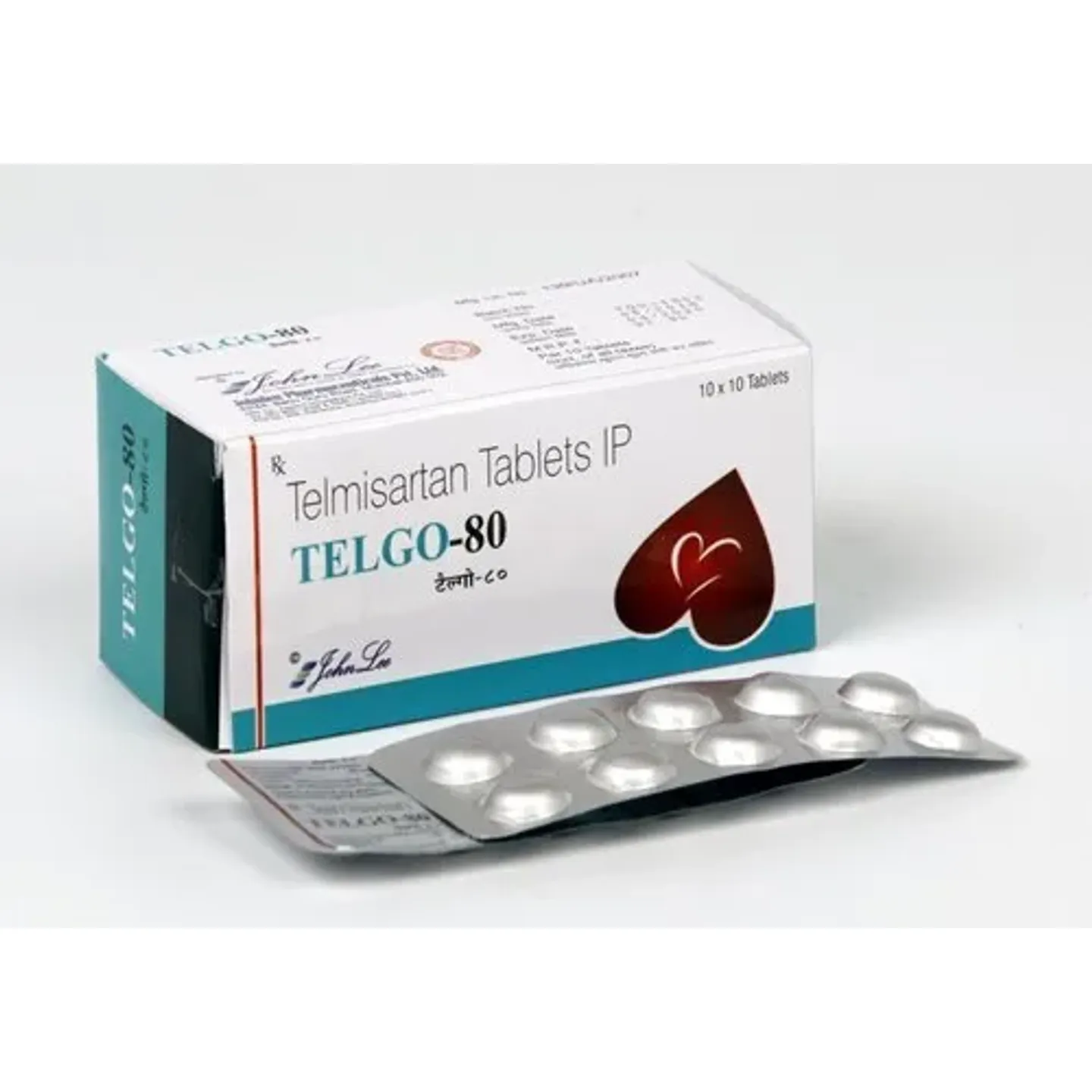Telgo 80 Tablet product image