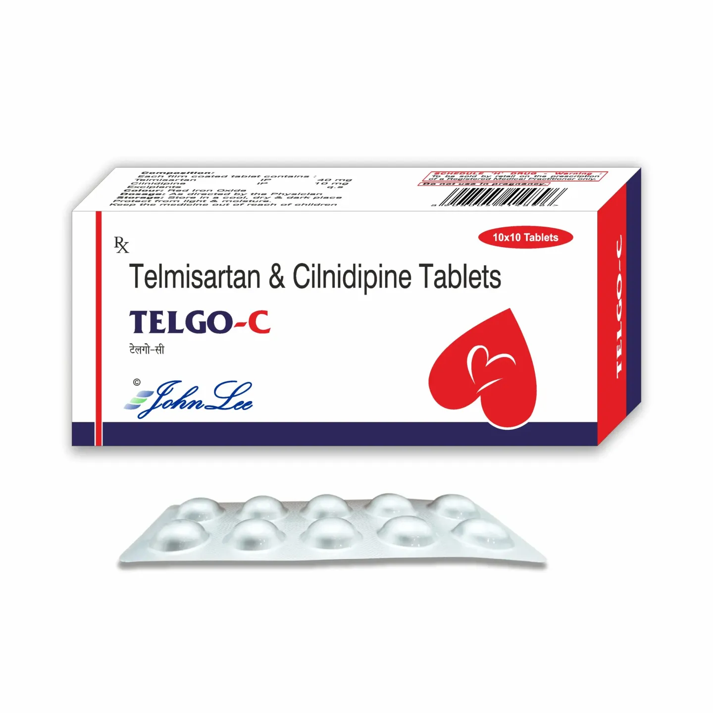 Telgo C Tablet product image