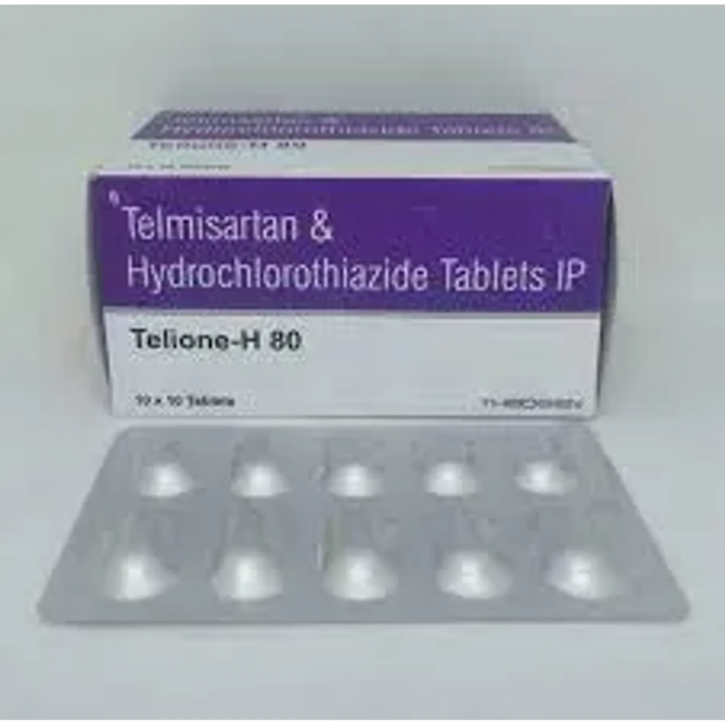 Telione Ah Tablet product image