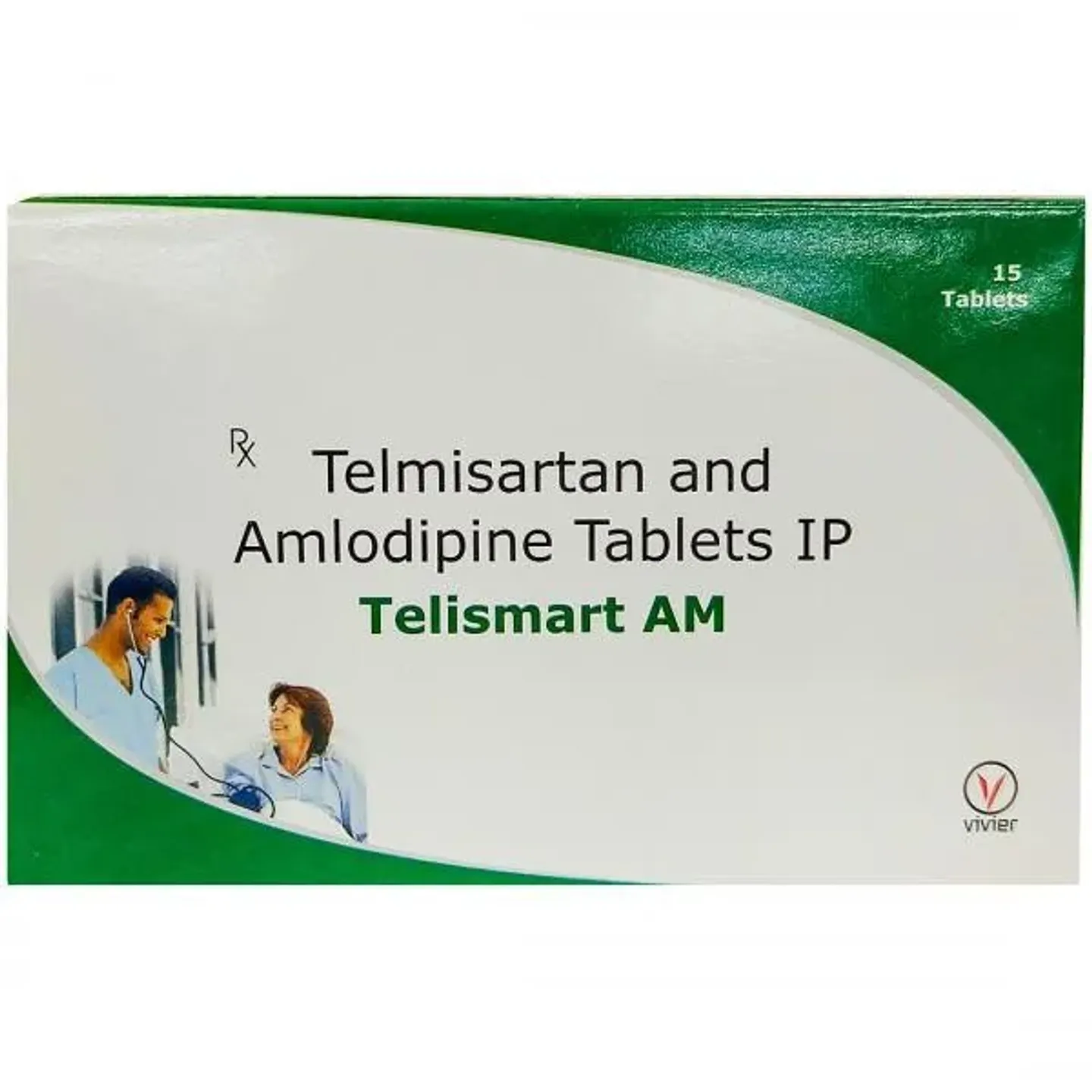 Telismart Am Tablet product image