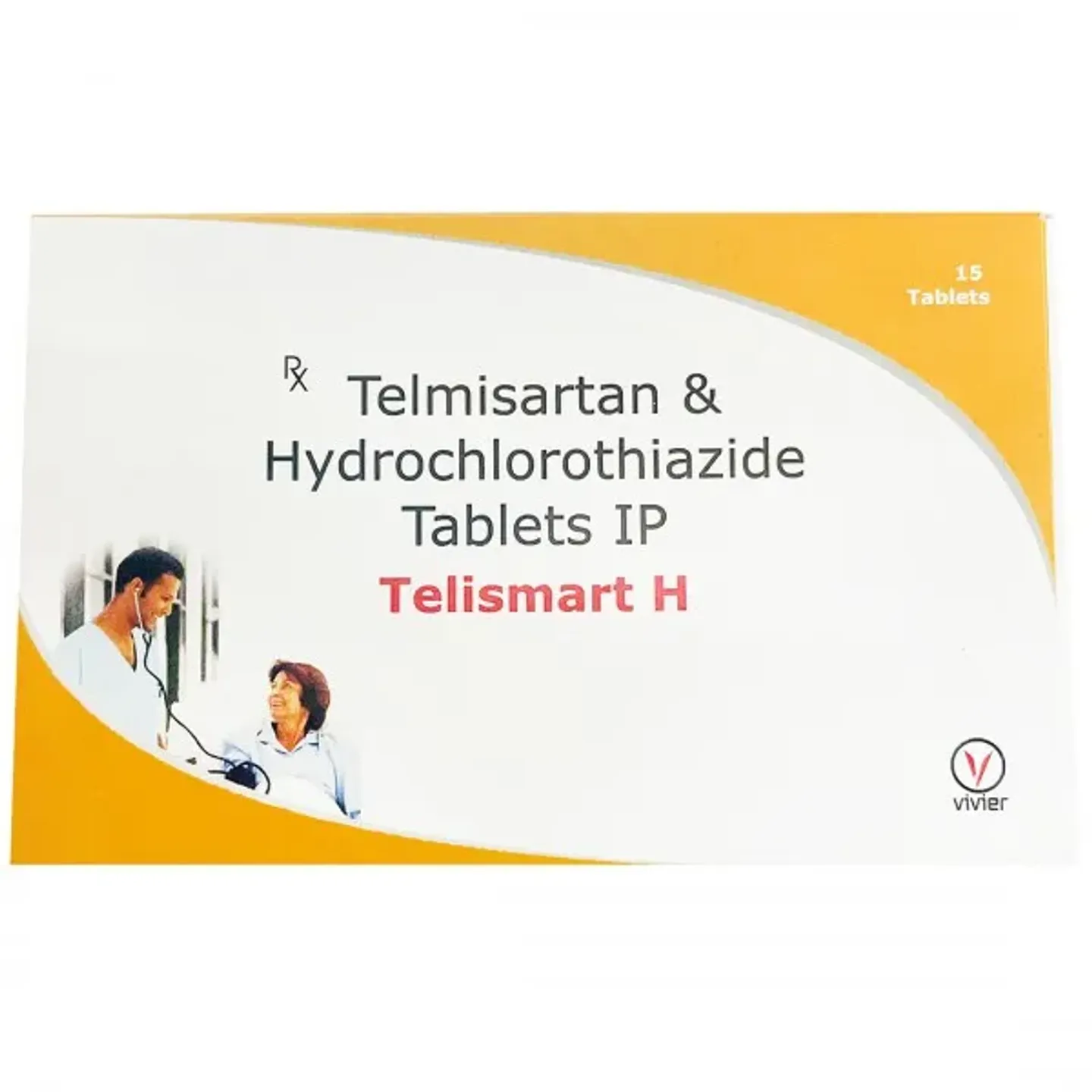 Telismart H Tablet product image
