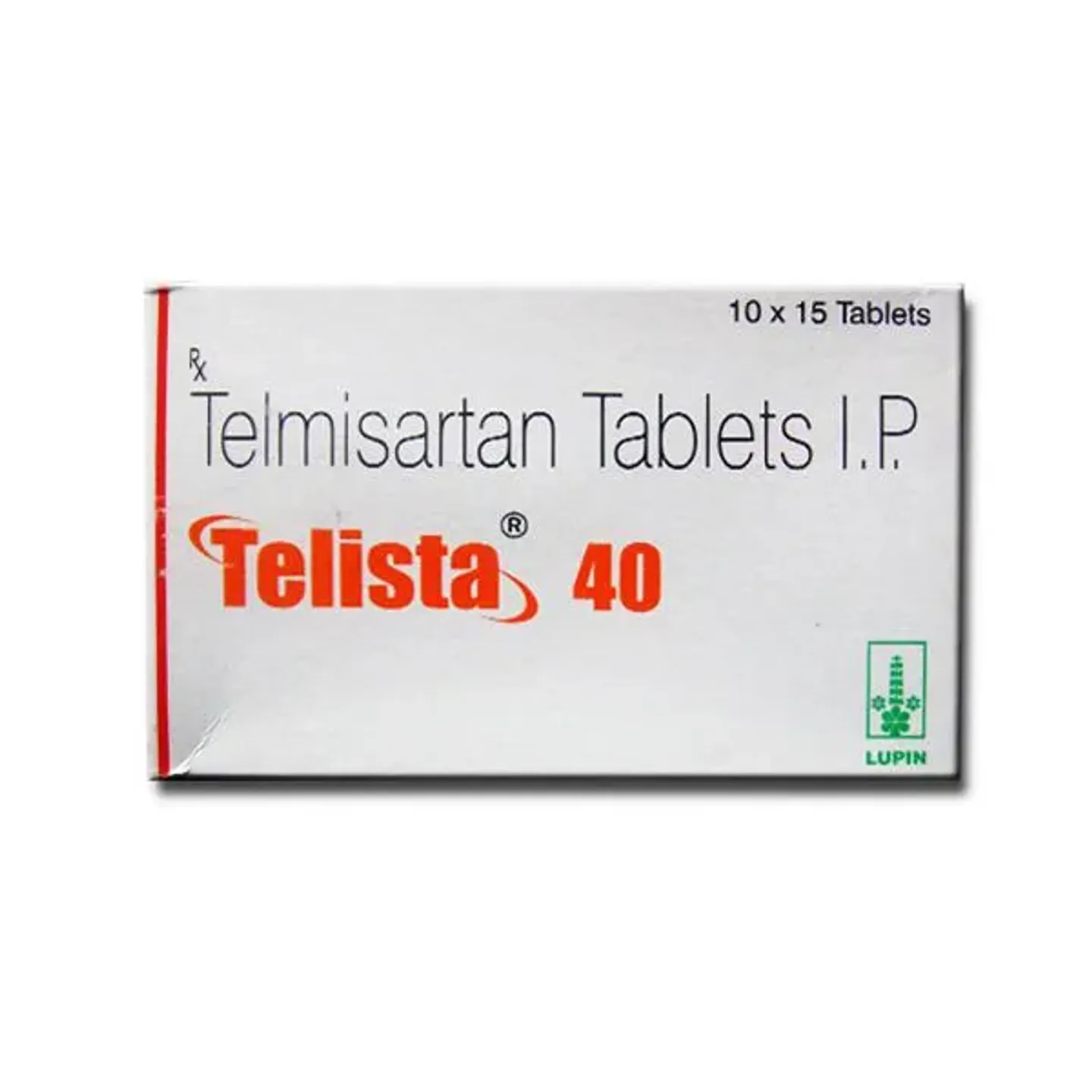 Telista 40 Tablet product image