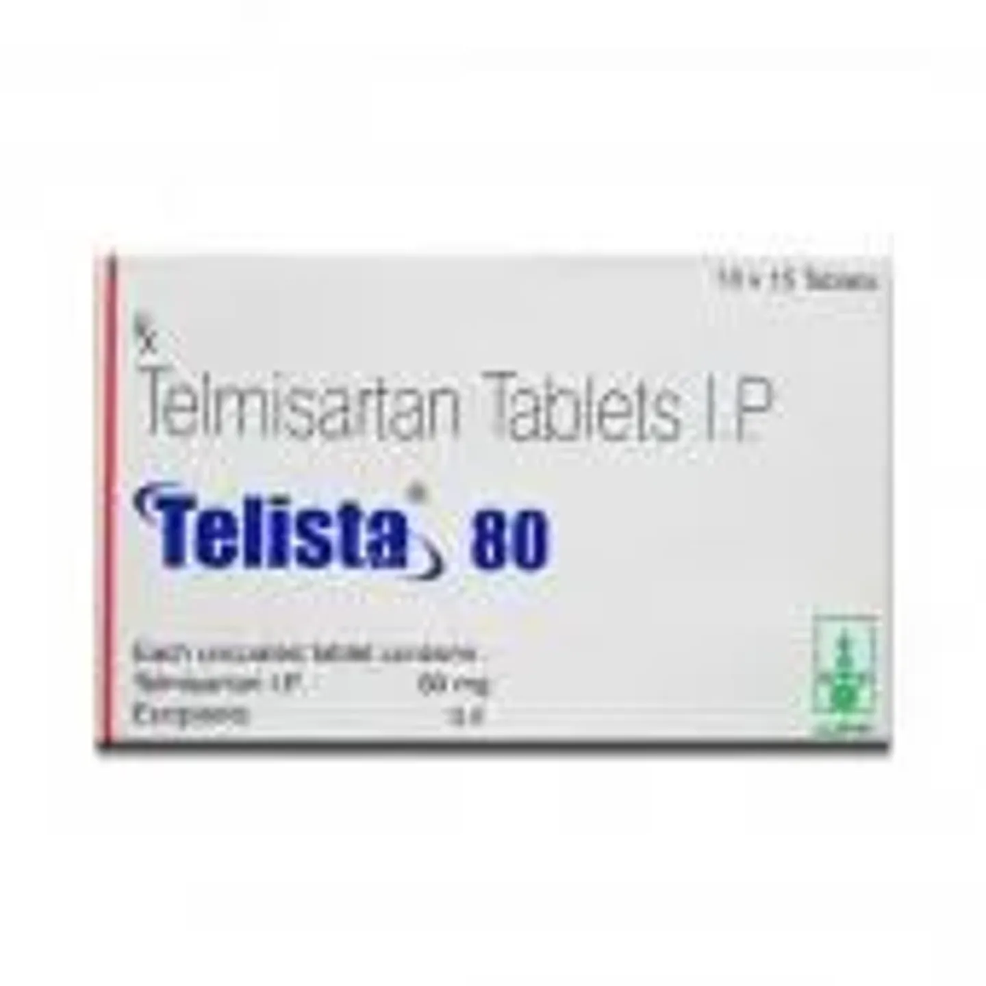 Telista 80 Tablet product image
