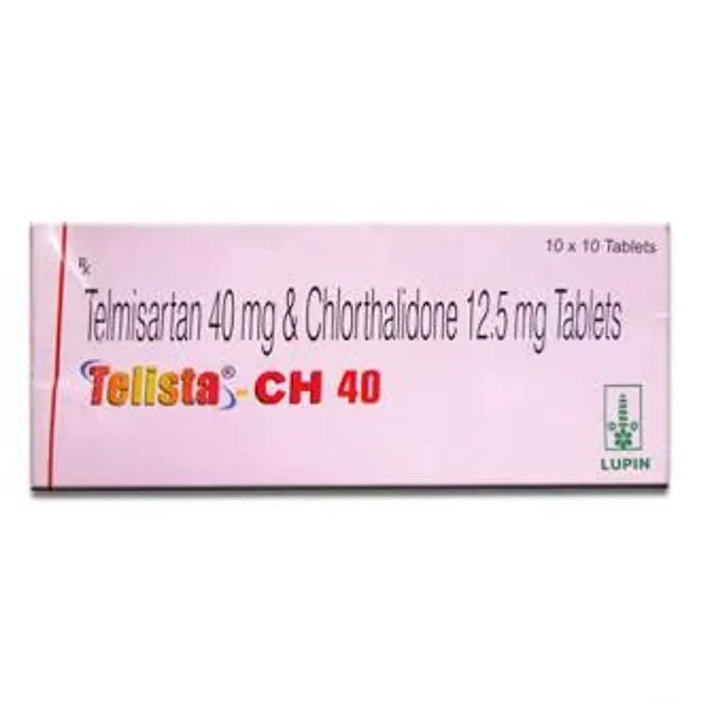 Telista Ch 40 Tablet product image