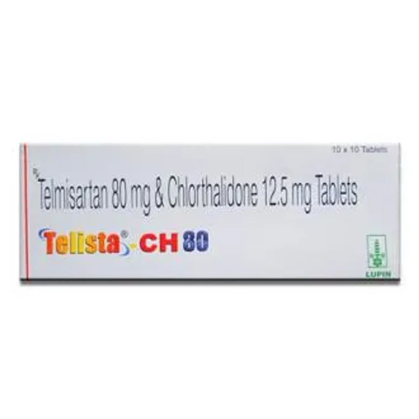 Telista Ch 80 Tablet product image