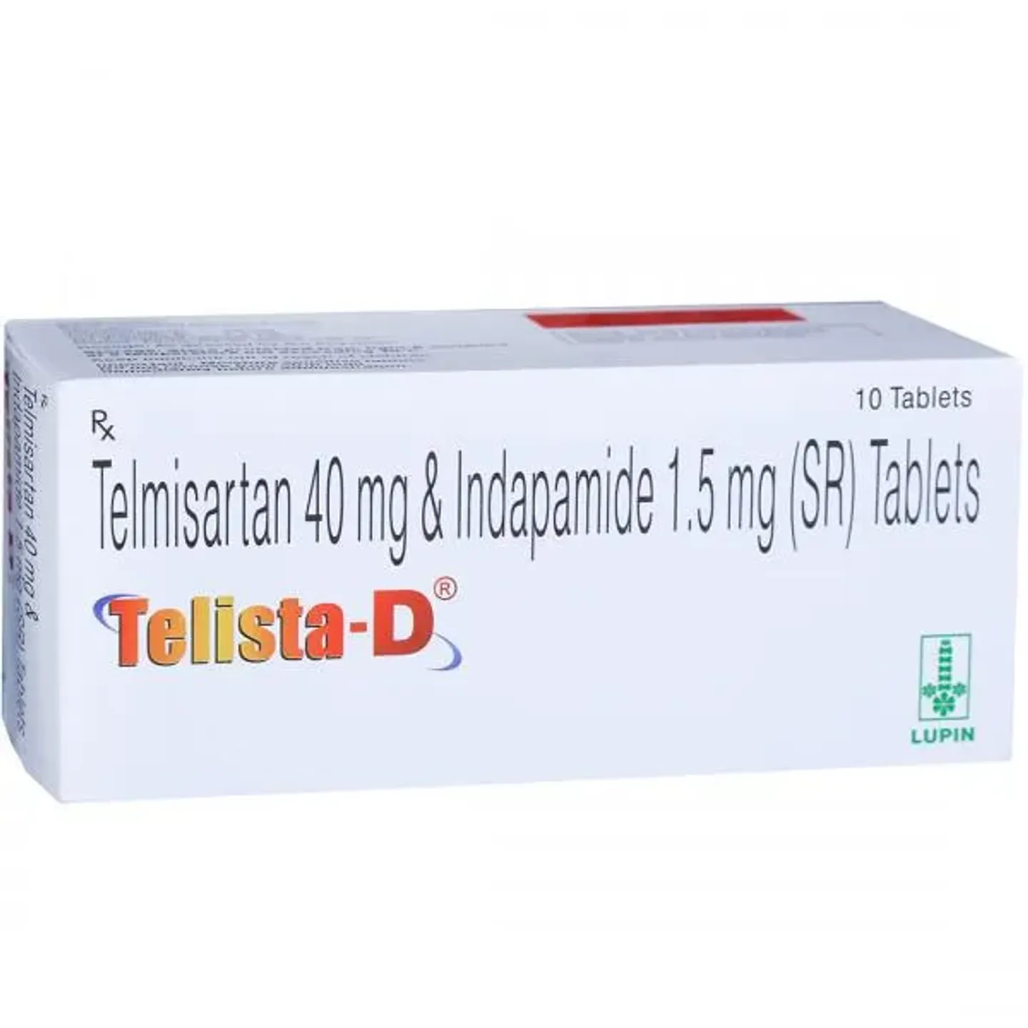 Telista D Tablet product image