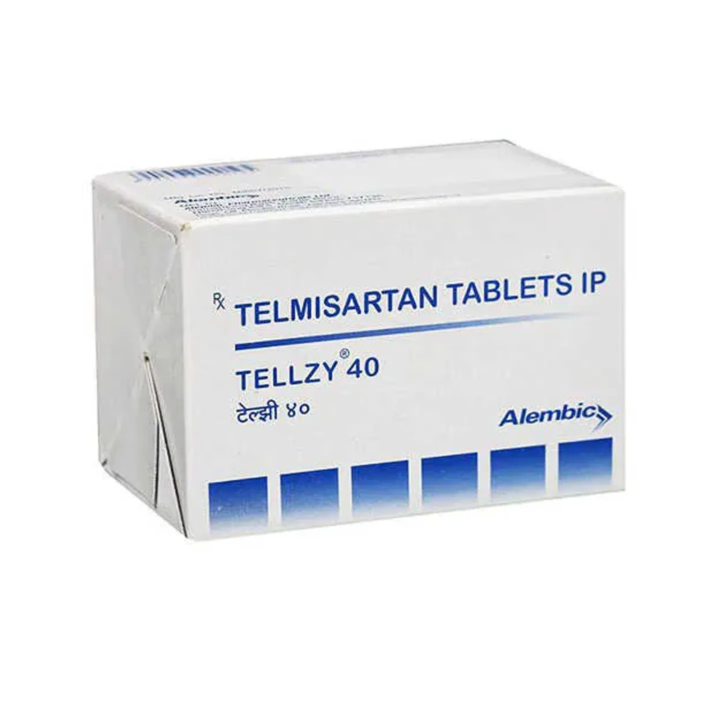 Tellzy 40 Tablet product image