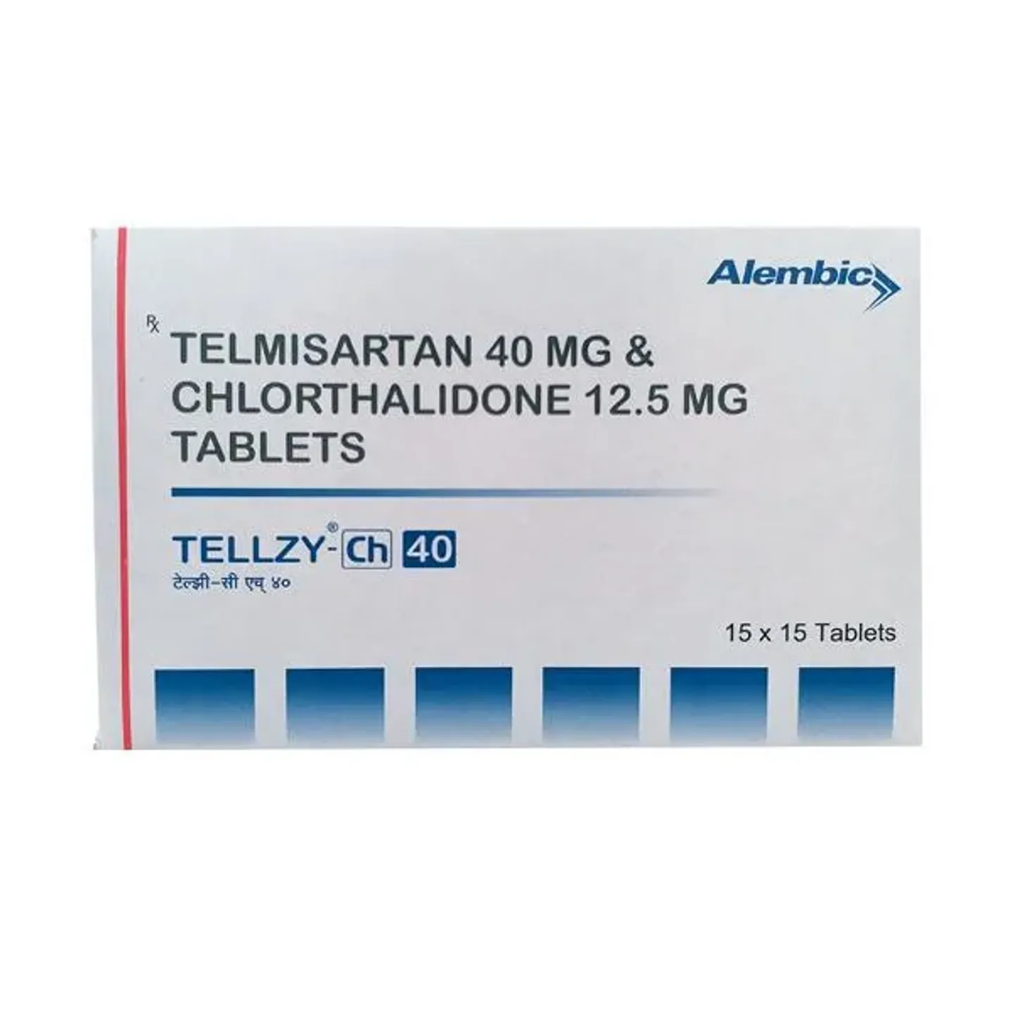 Tellzy Ch 40 Tablet product image
