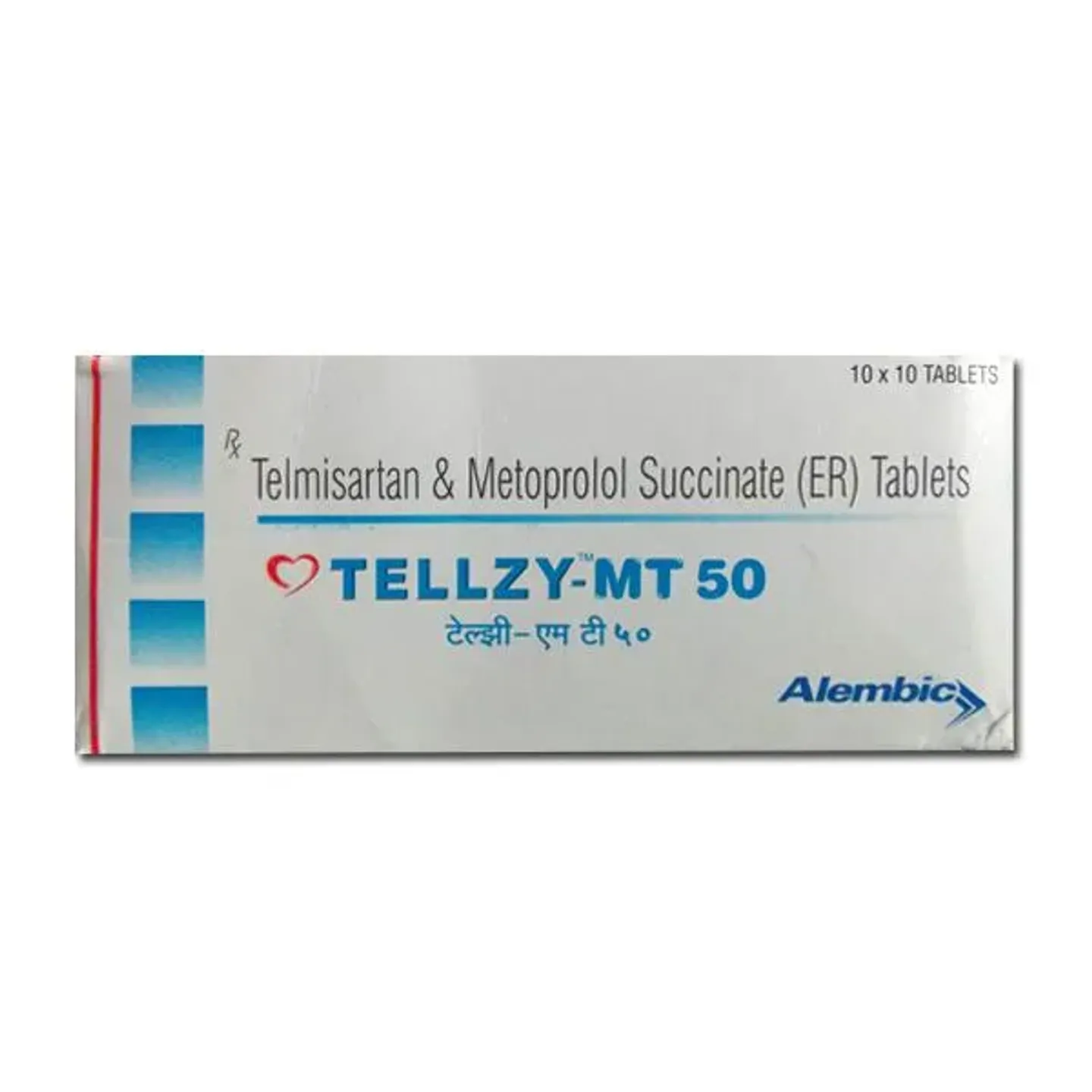 Tellzy Mt 50 Tablet product image