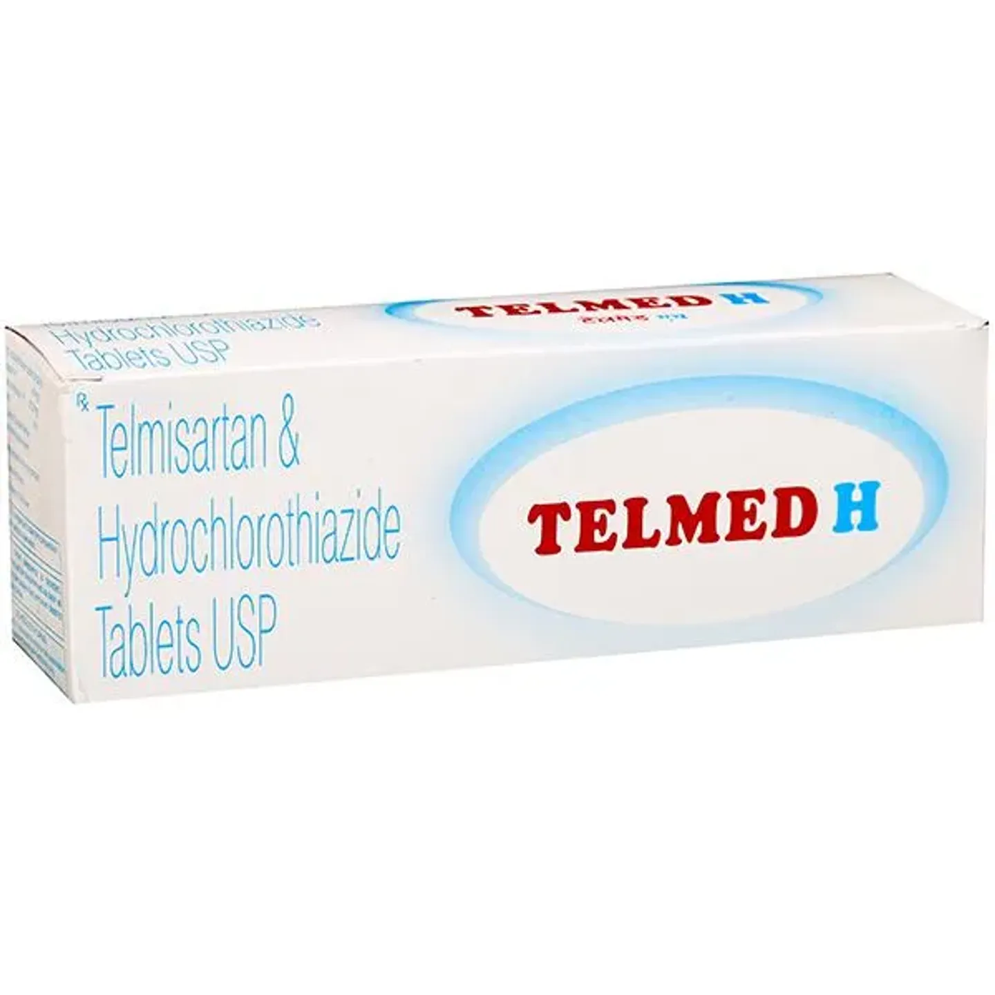 Telmed H Tablet product image