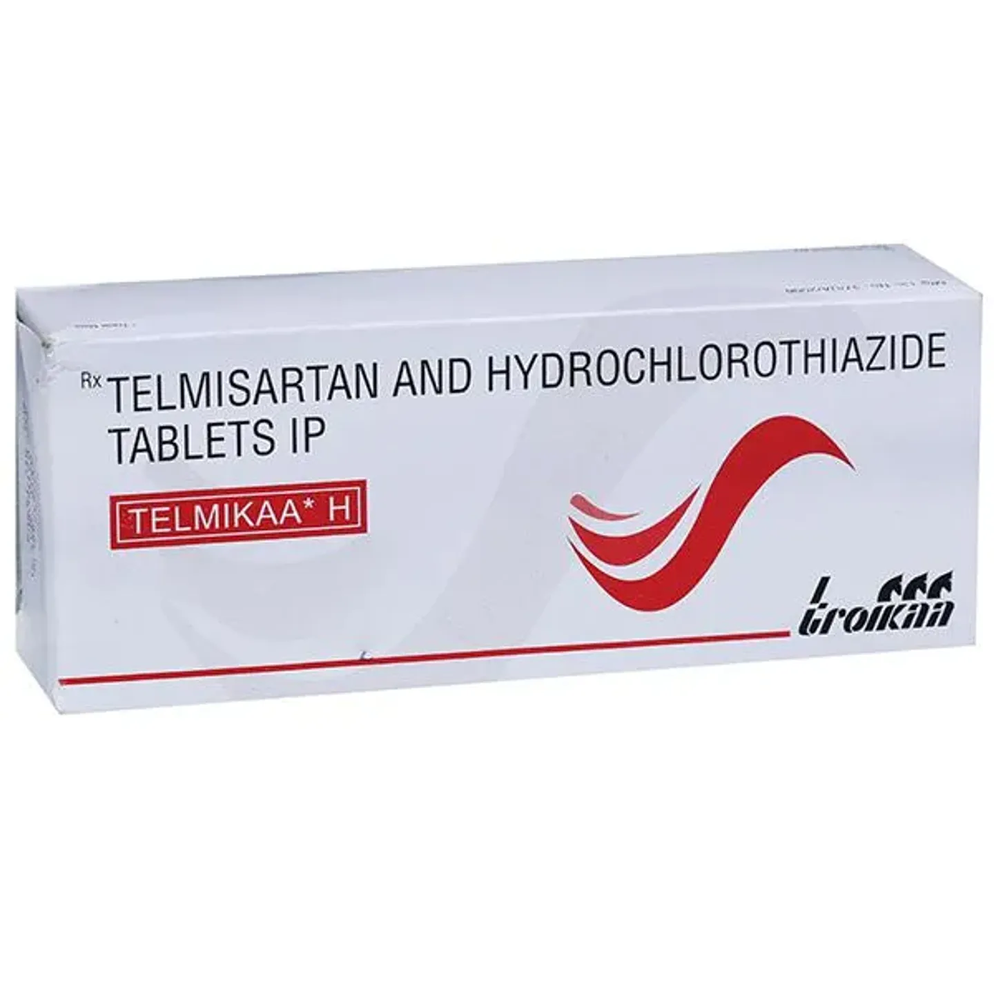 Telmikaa H Tablet product image